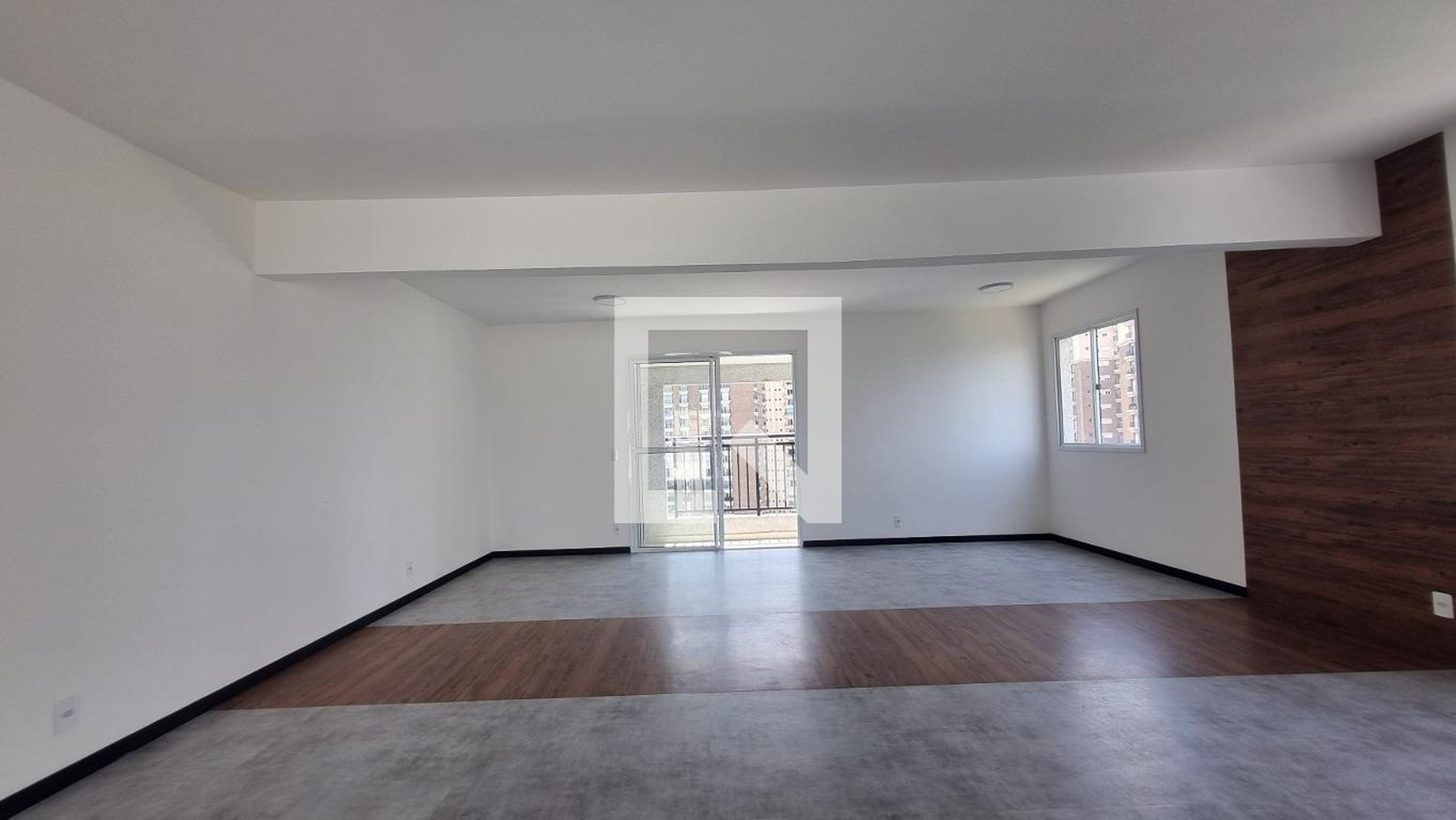 Academia - Residencial Geribá