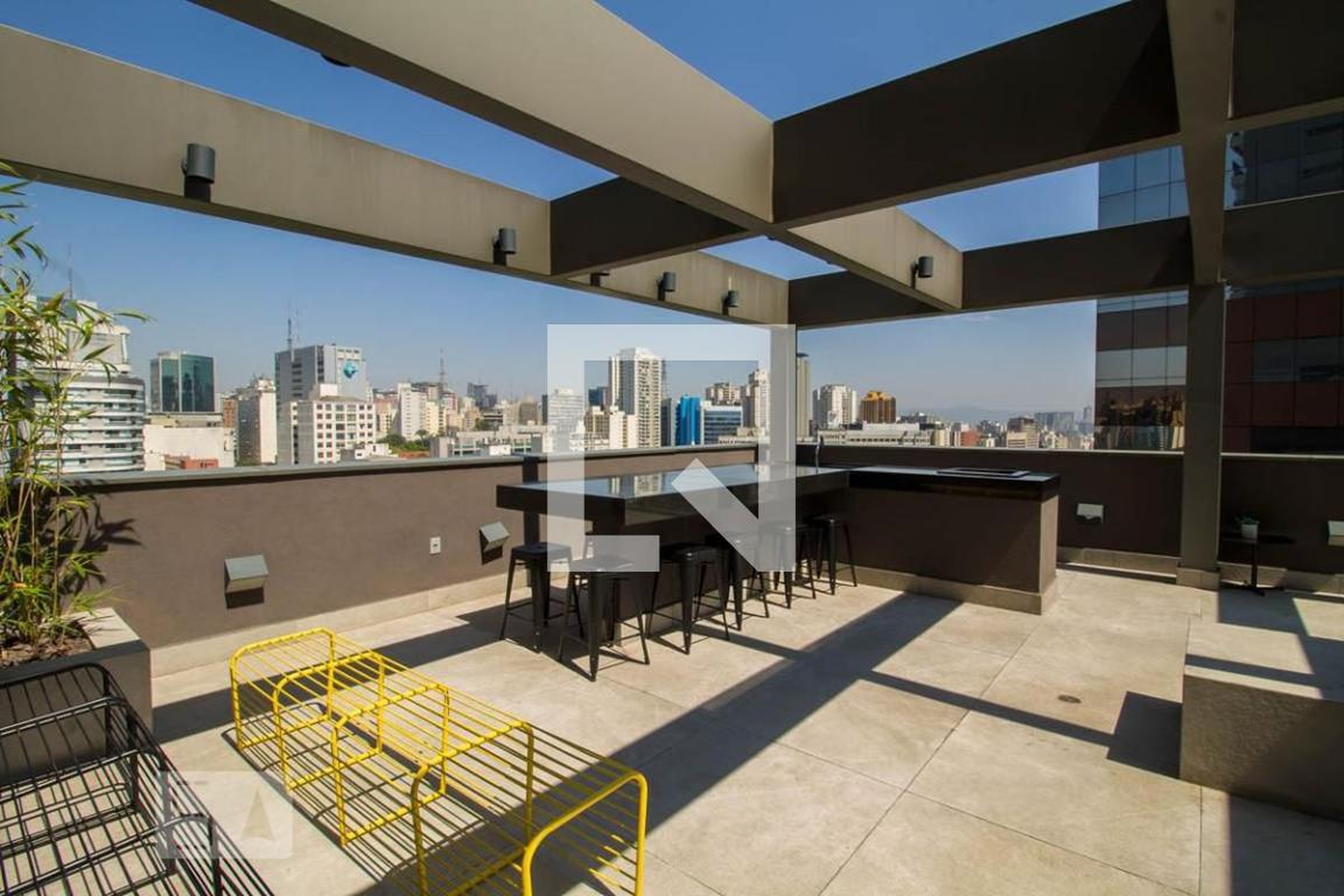 Espaço Gourmet - VN VERGUEIRO