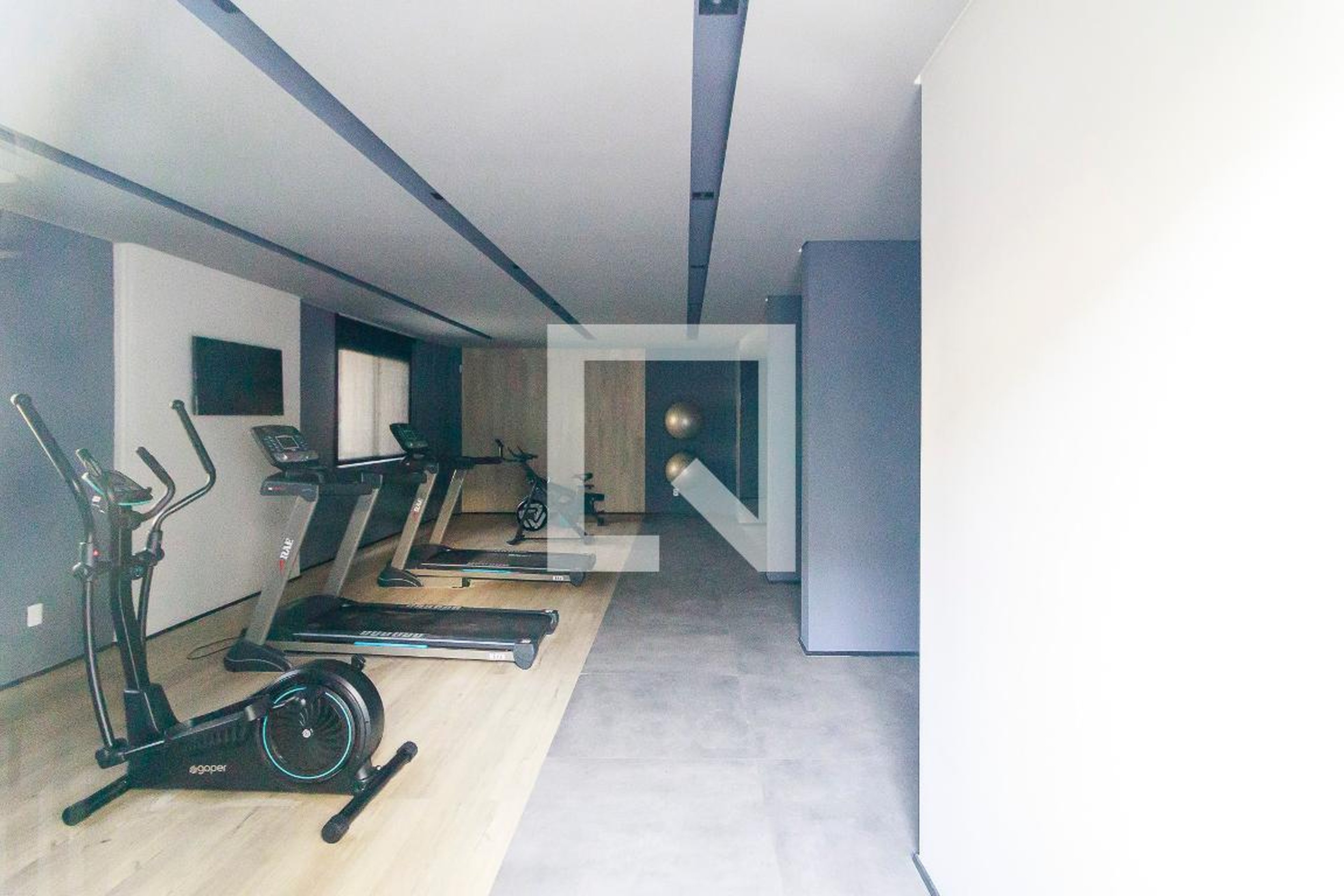 Academia - Vivaz Prime Laguna