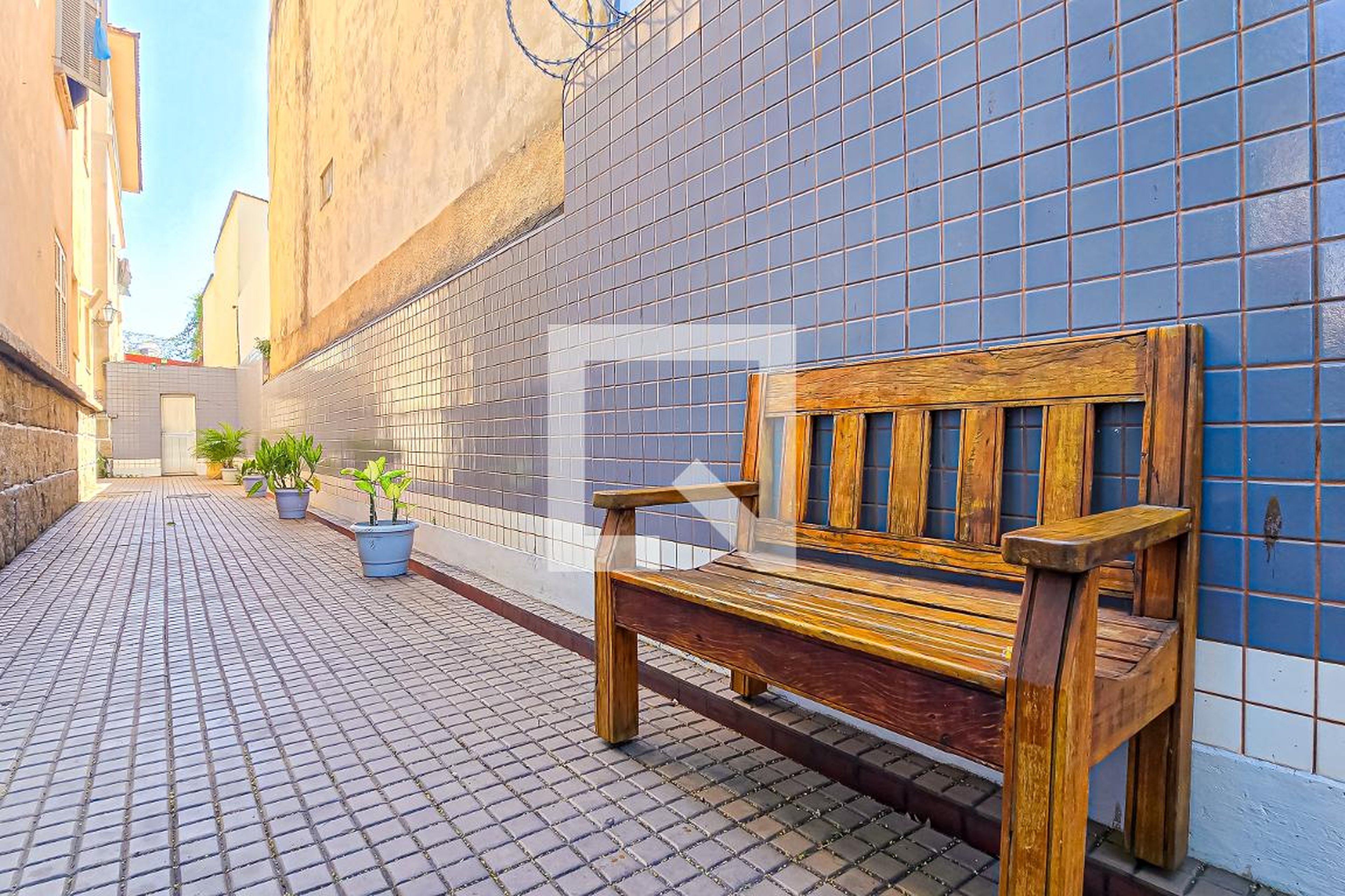 Hall de entrada - null