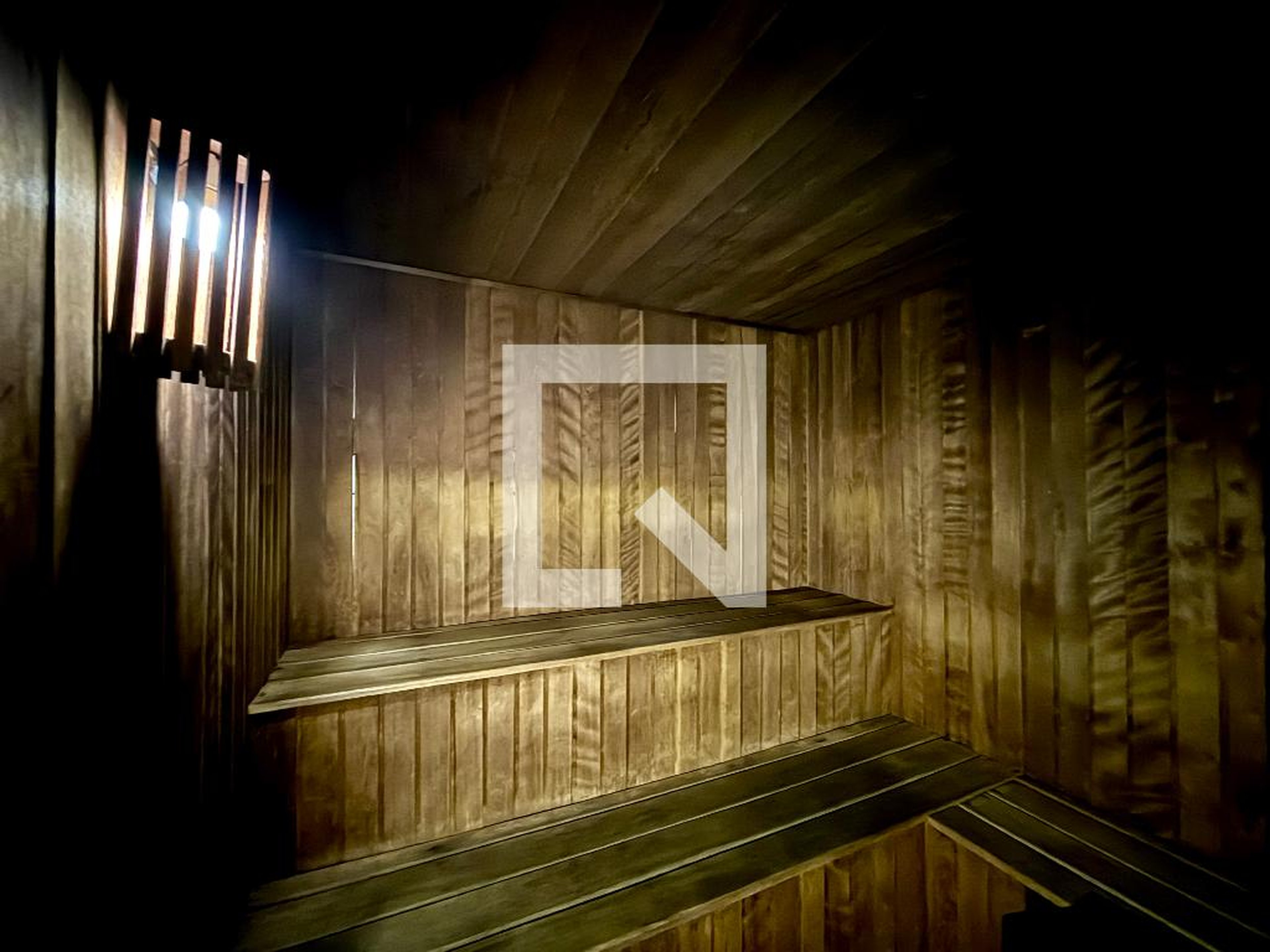Sauna - Vision Brooklin