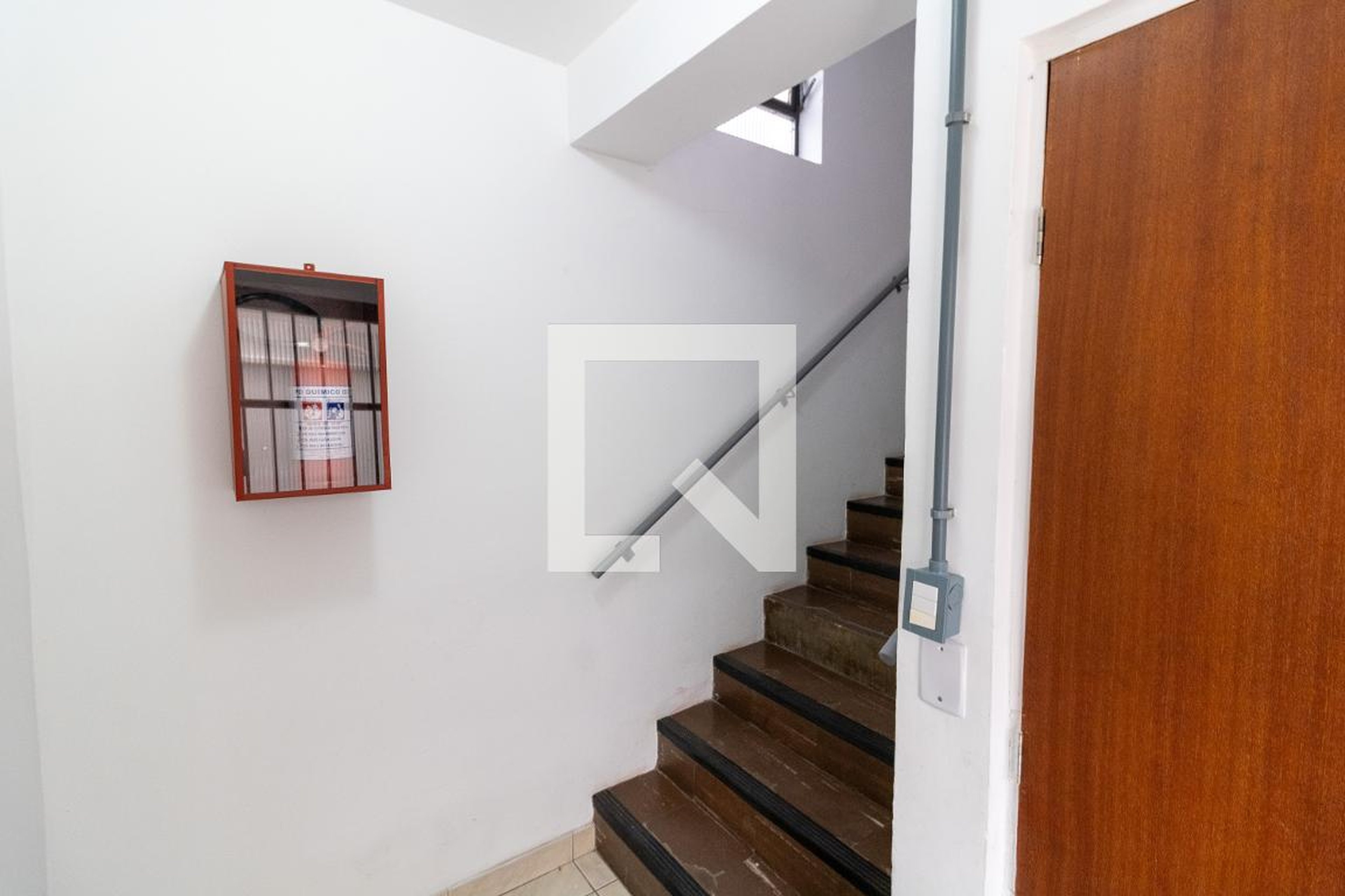 Hall de entrada - null