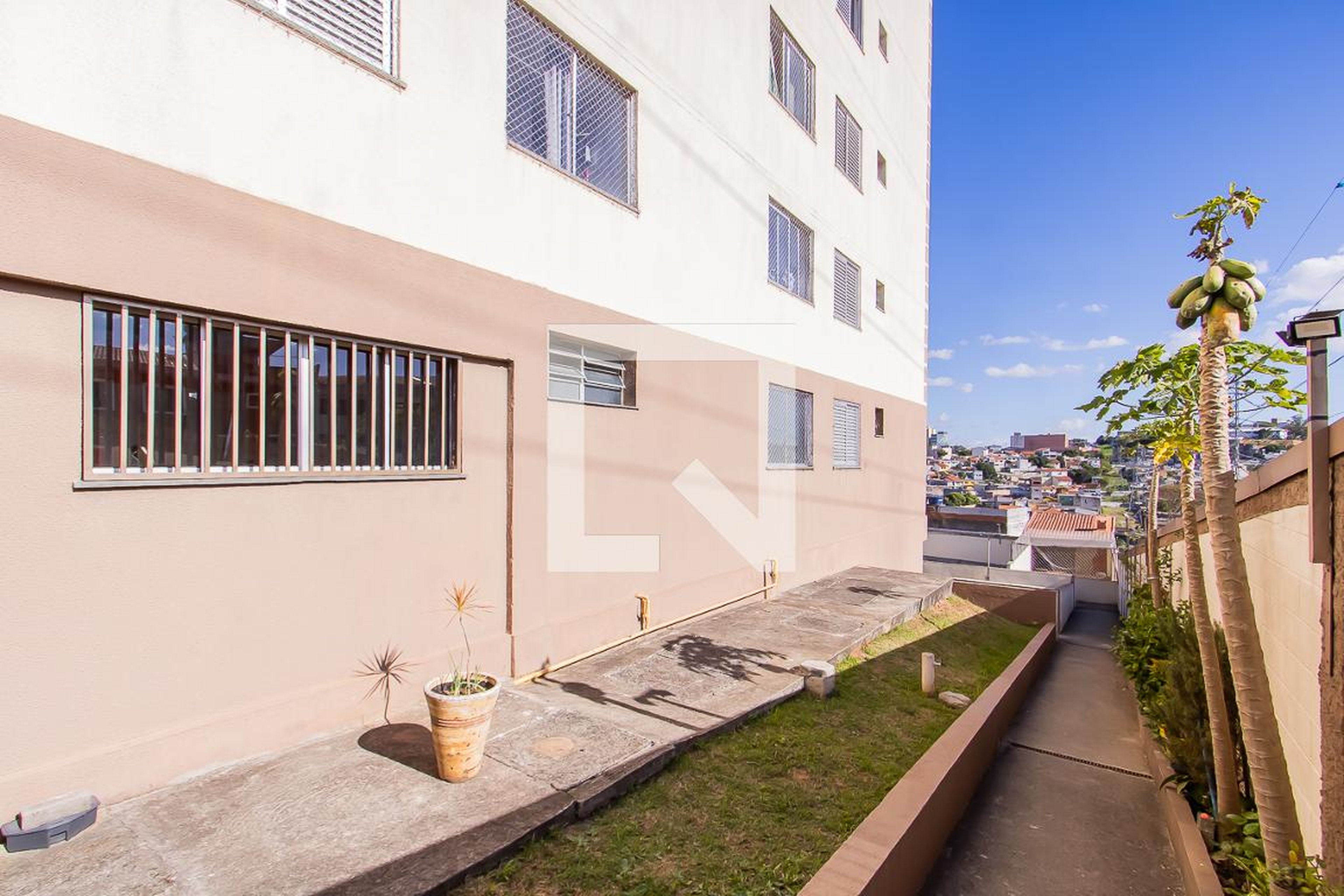 Área comum - Marbella