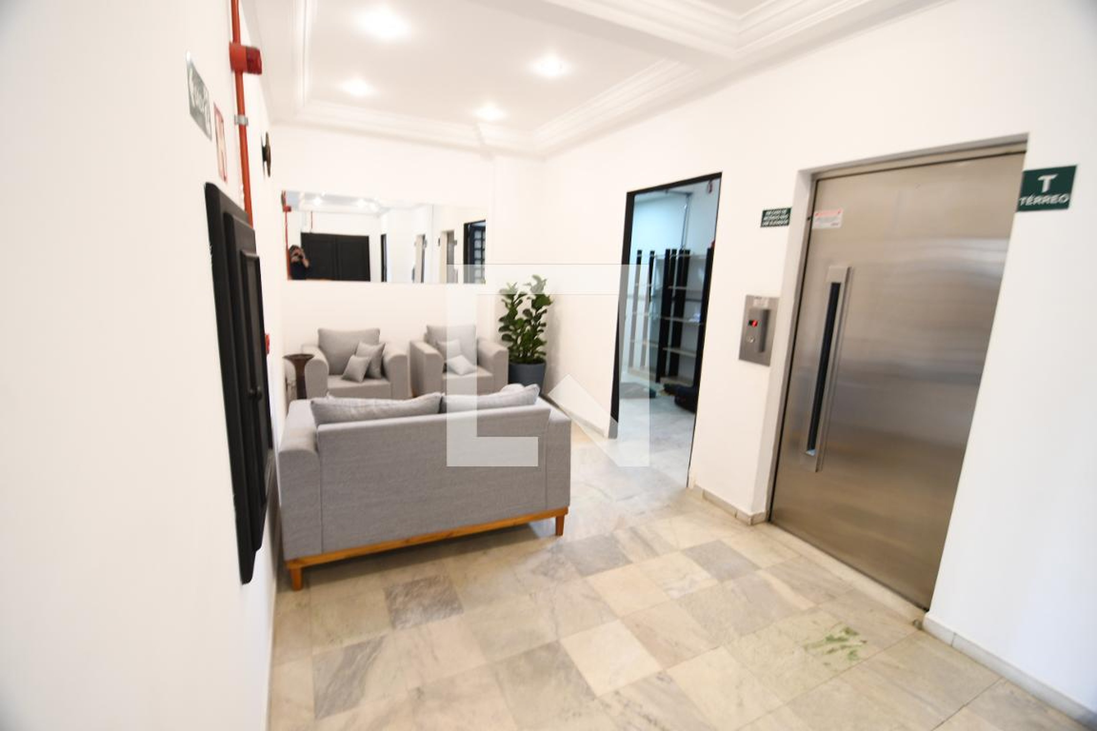 Hall social - null