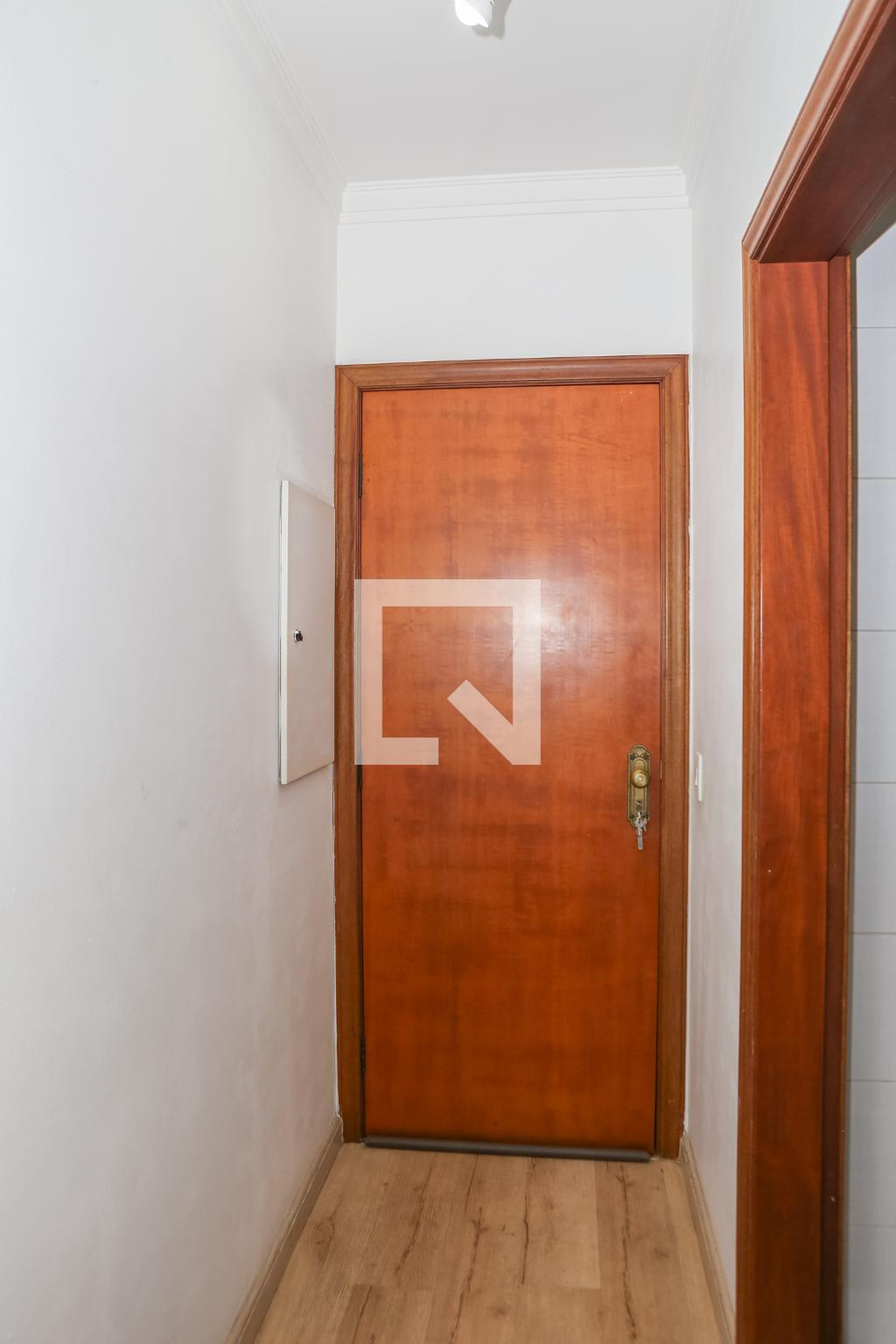 Entrada - Forest Hills