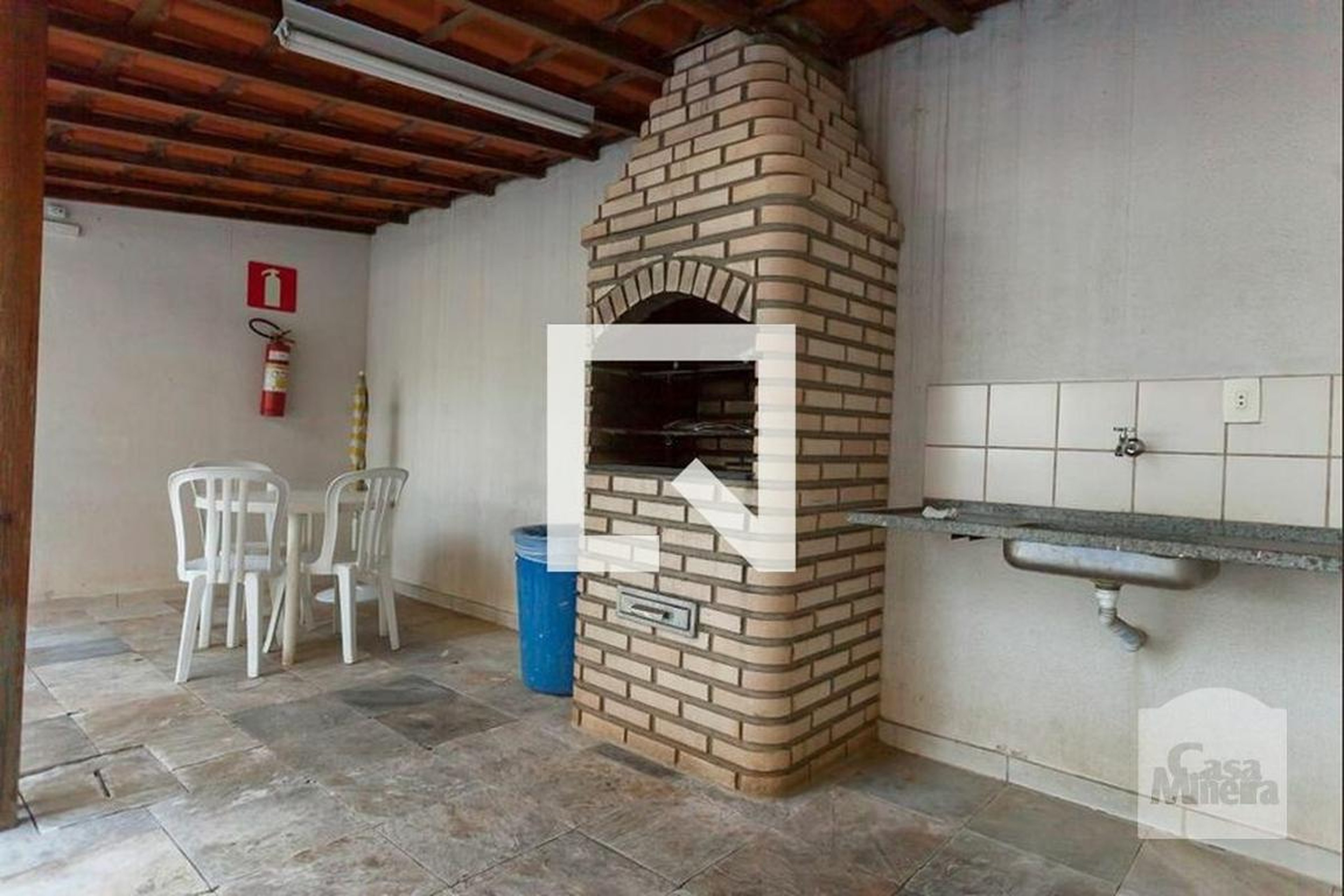 Espaço Gourmet - 