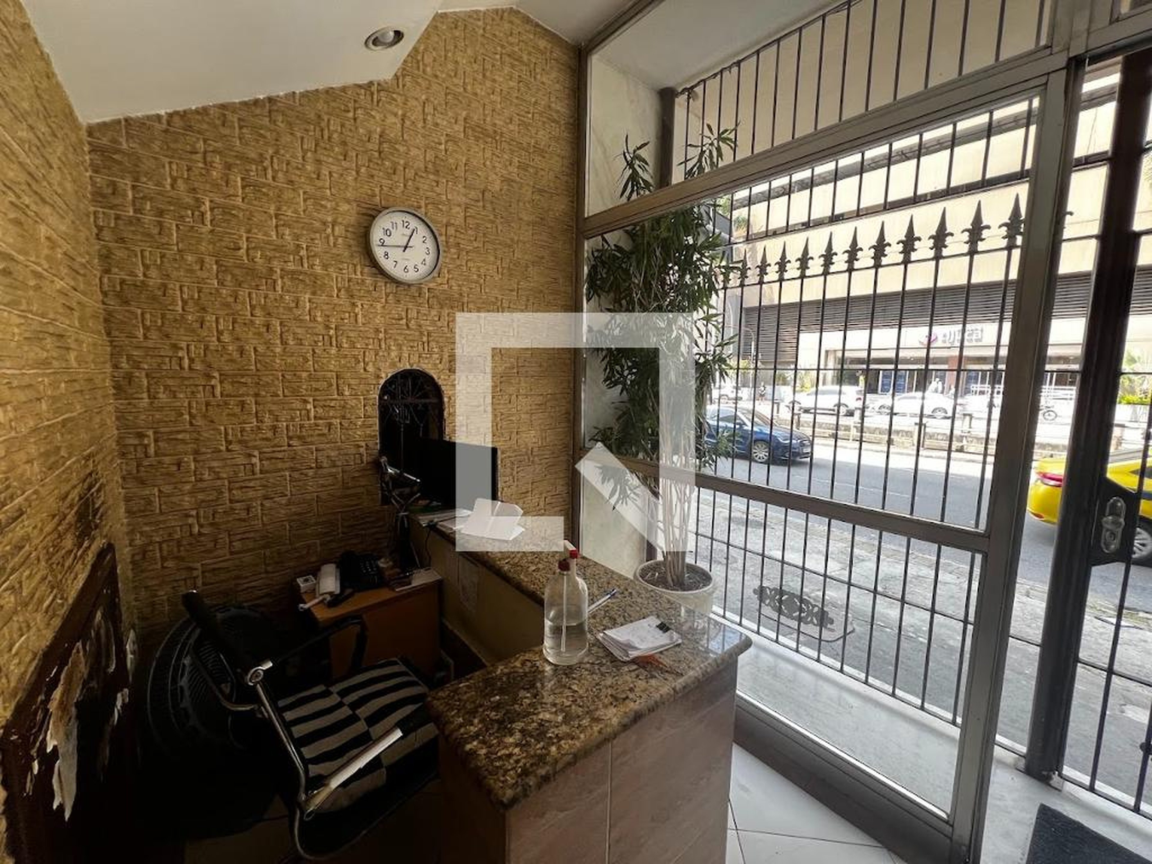 Hall - Edifício Loude