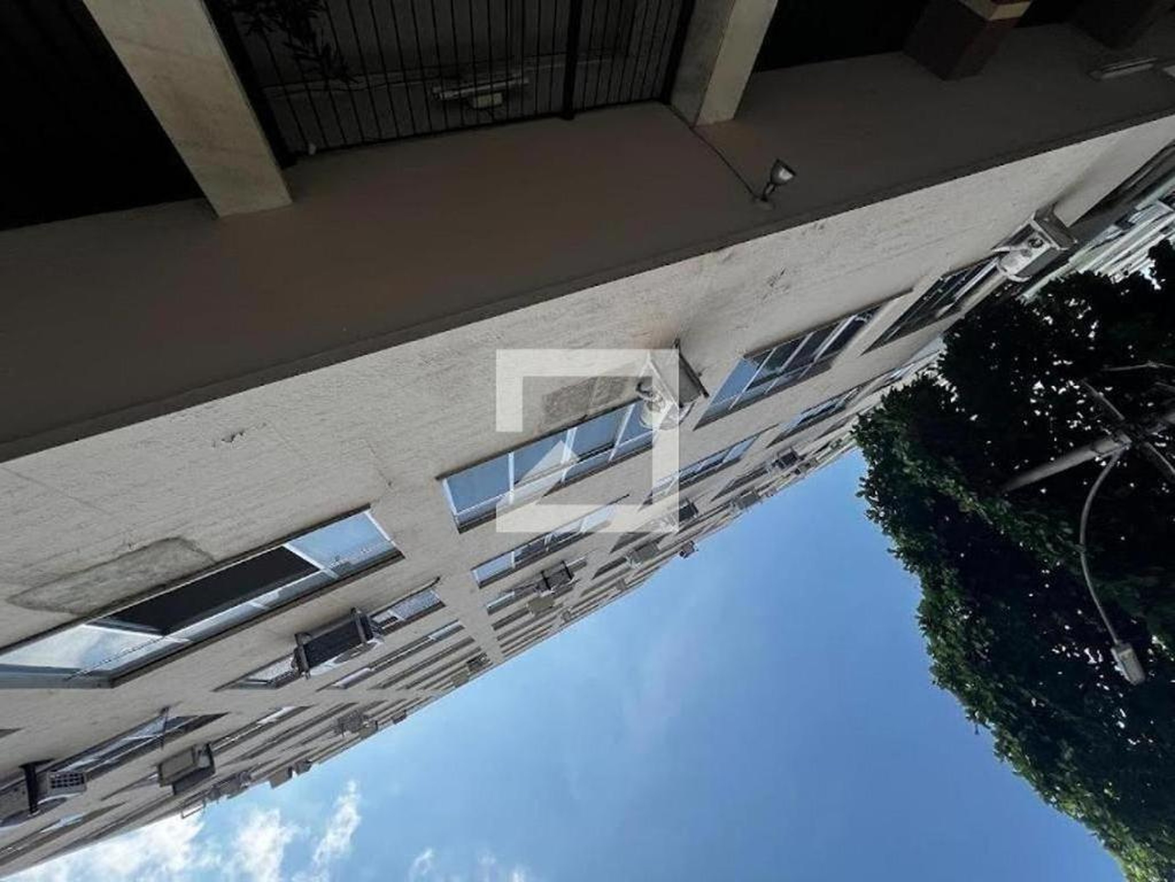 Fachada Edifício Loude