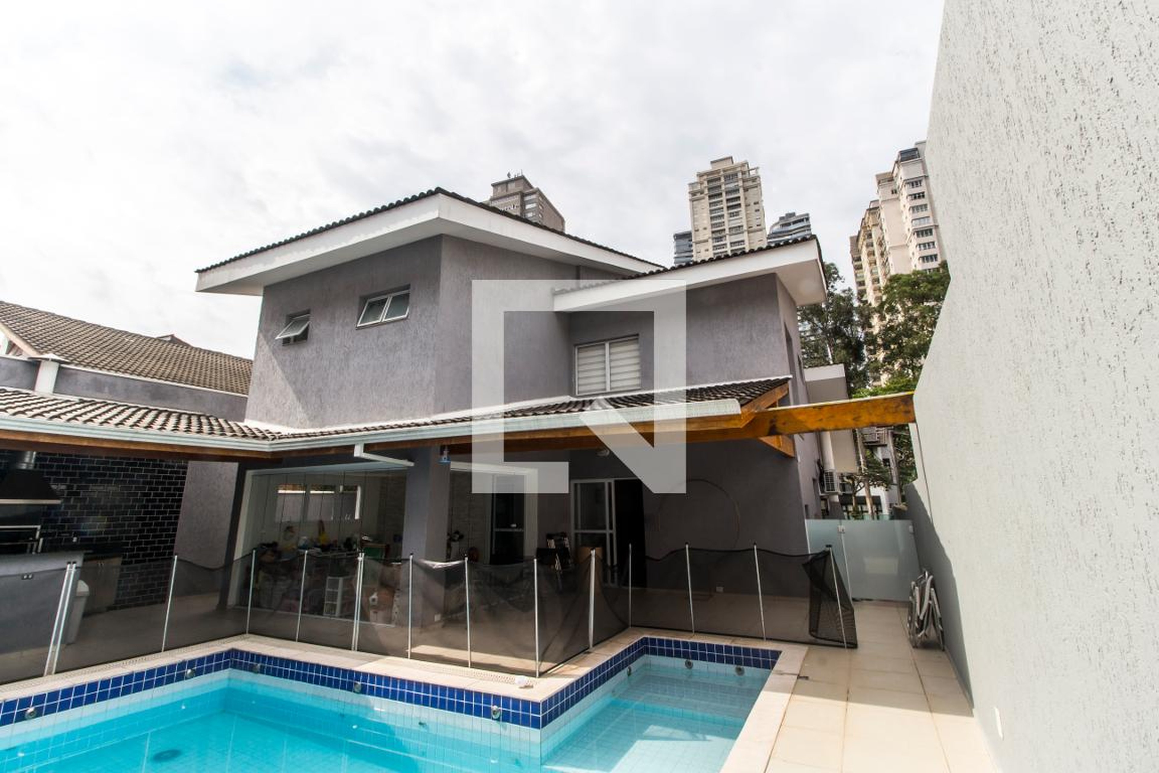 Piscina - 