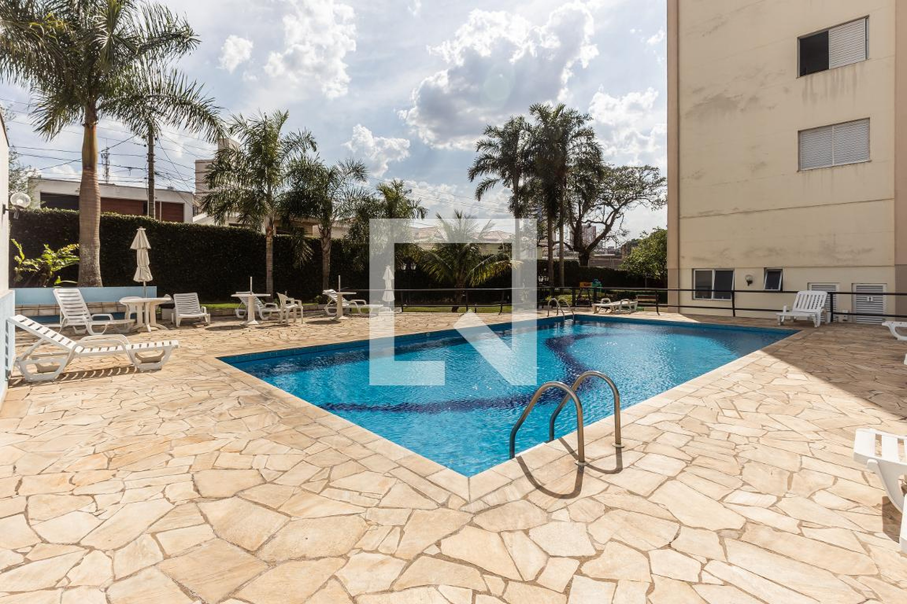 Piscina - Ville Bayard