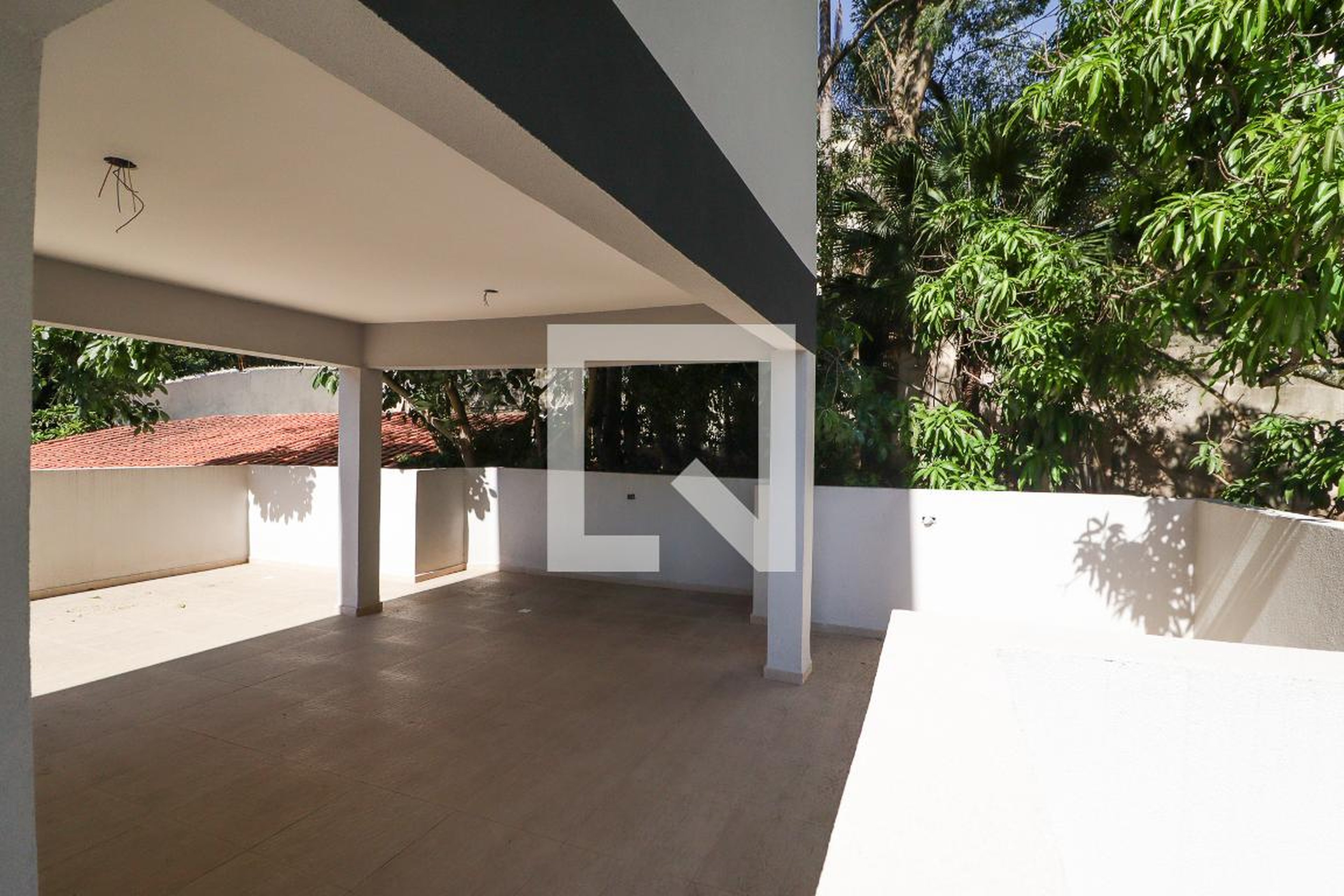 Área Comum - 