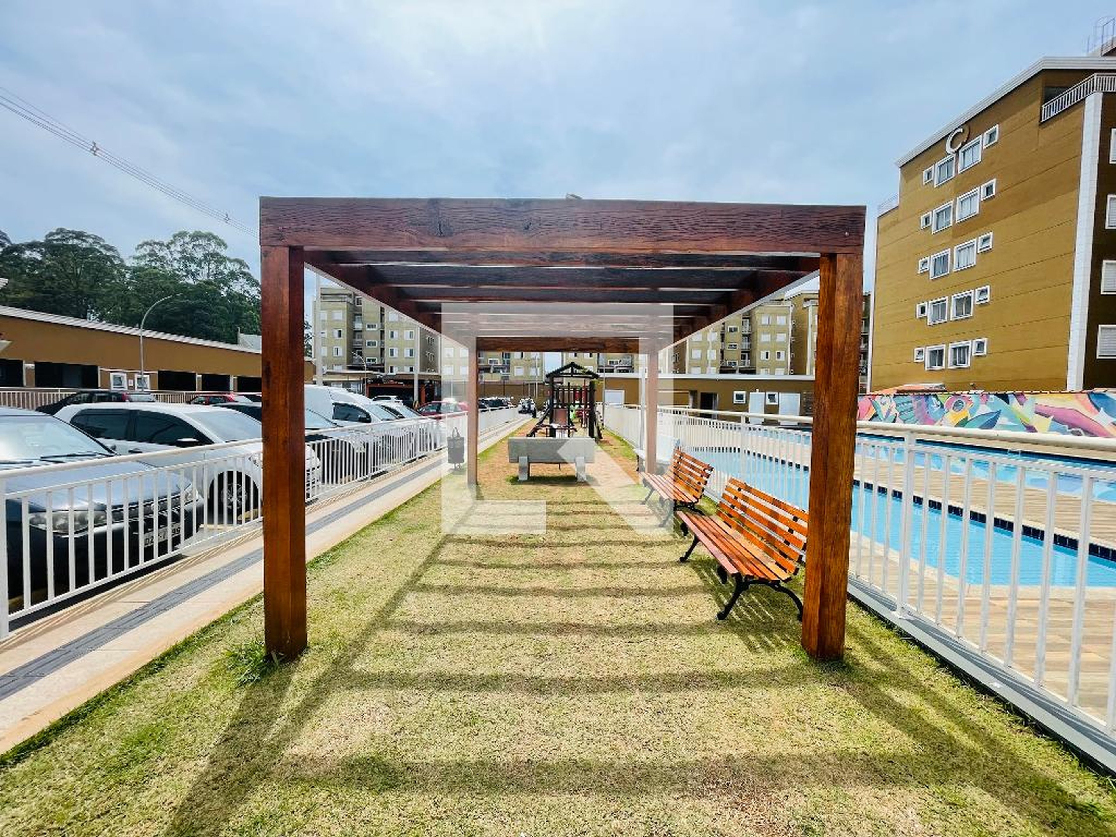 Piscina - 