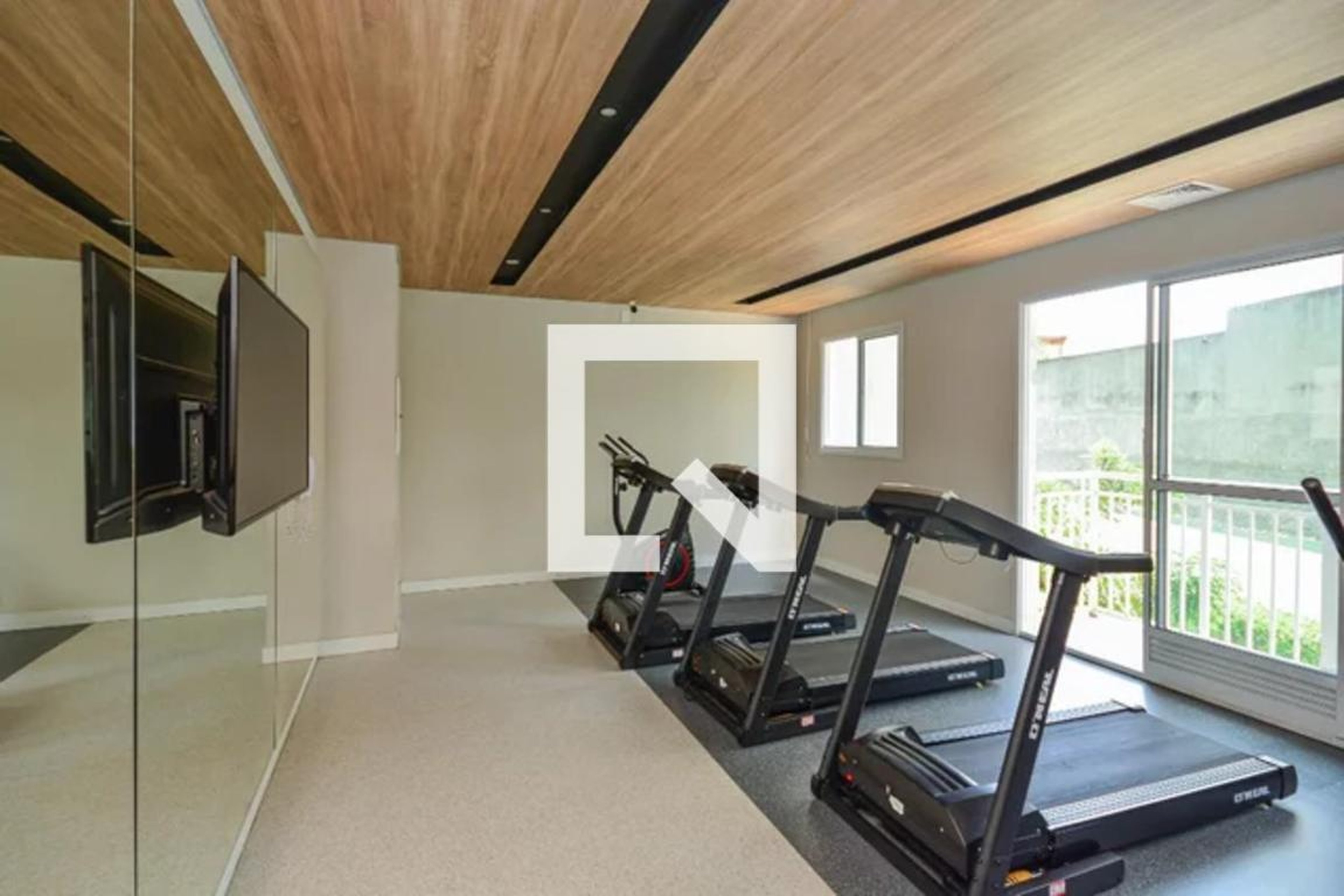 academia - Viva Benx Jardim Marajoara