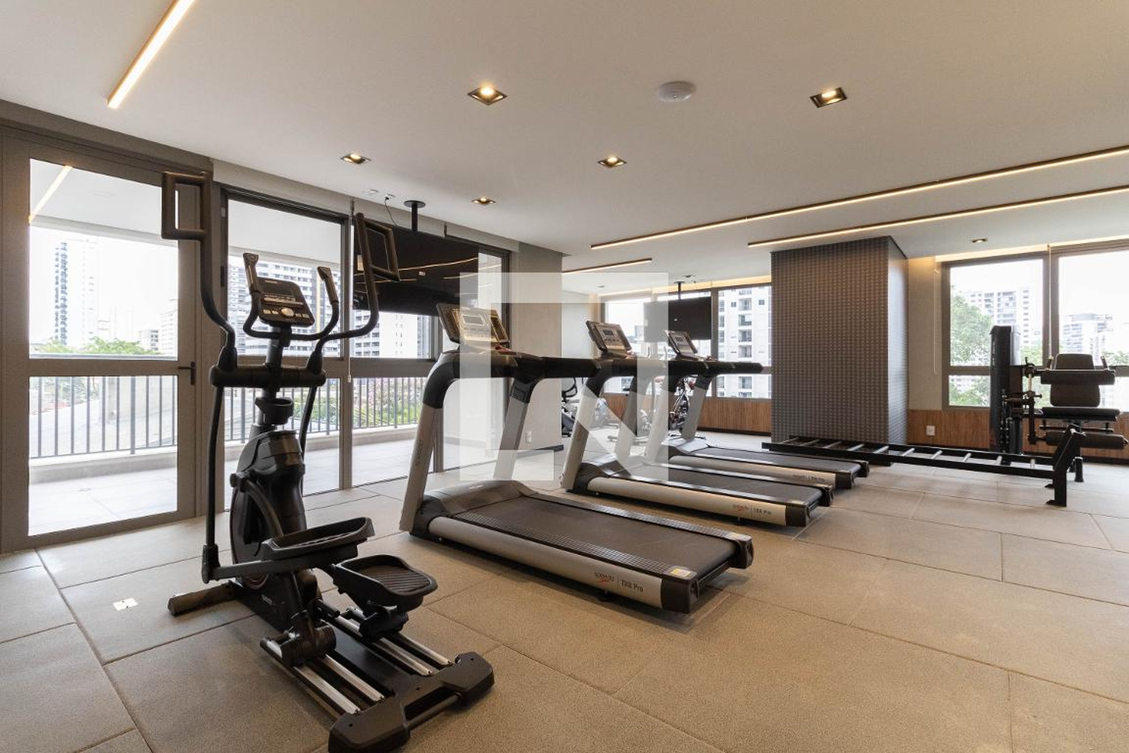 Academia - WALK ALTO DO IPIRANGA