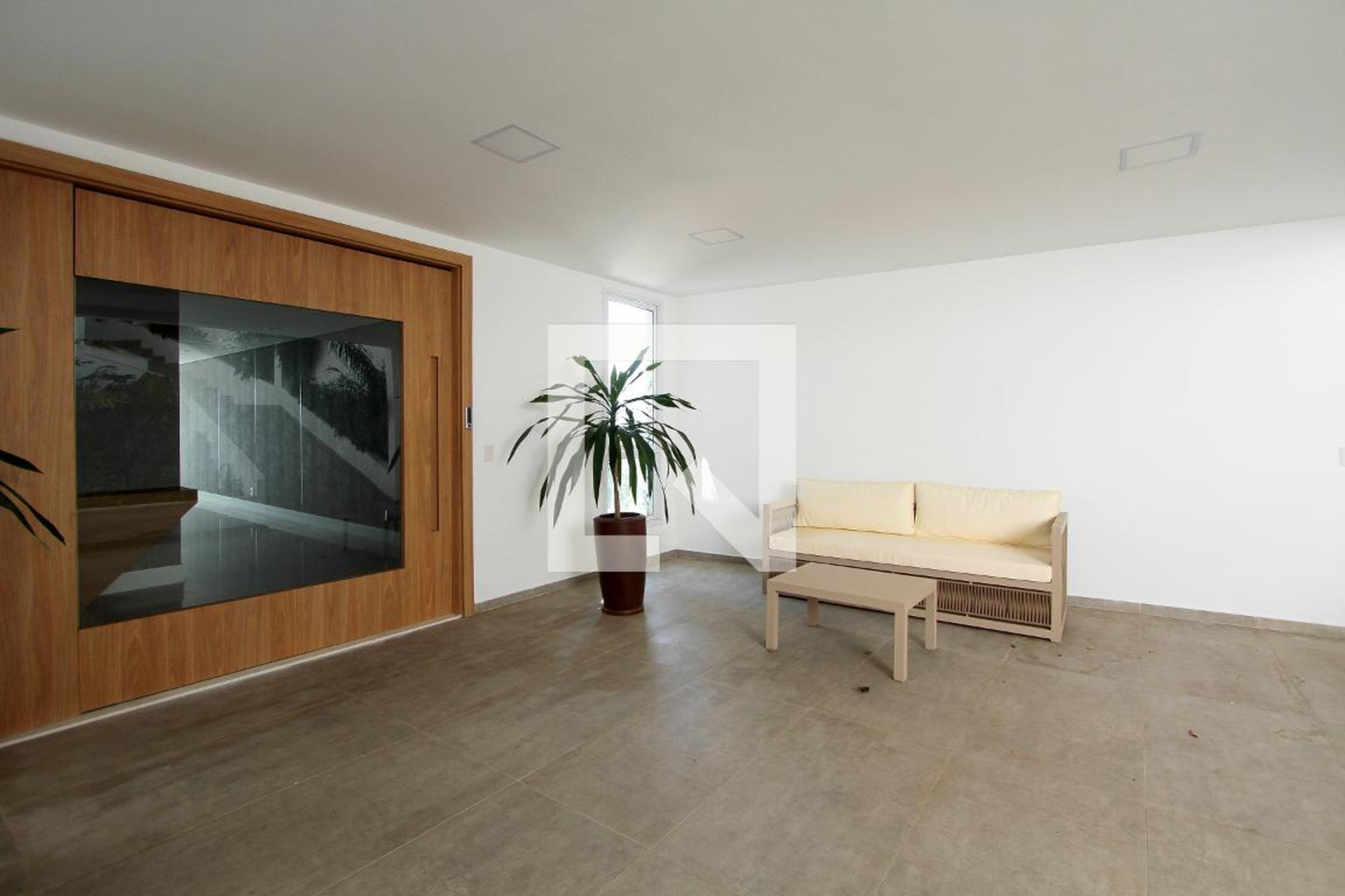 Entrada - Sociedade dos Amigos do Portinho do Massaru