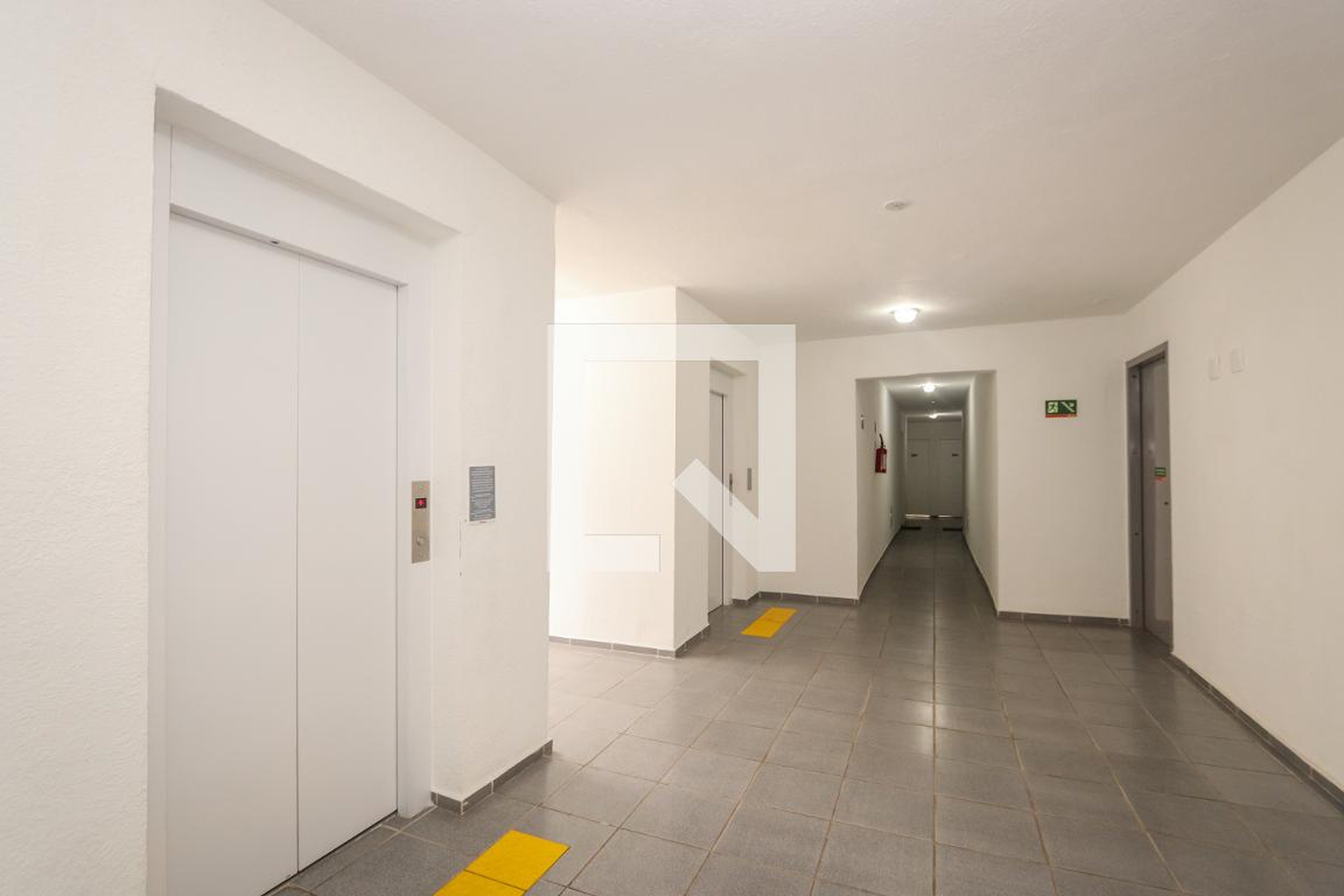 Hall Social - Mirari Tenda
