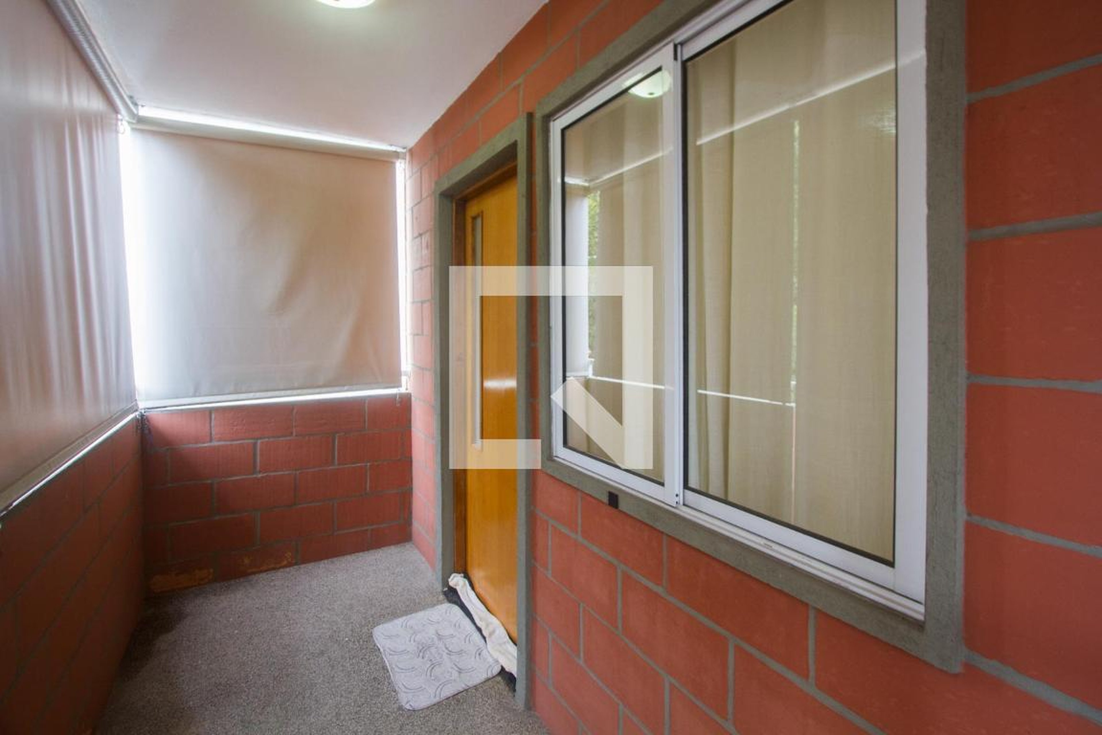 Entrada - Residencial Vila Patrimonial