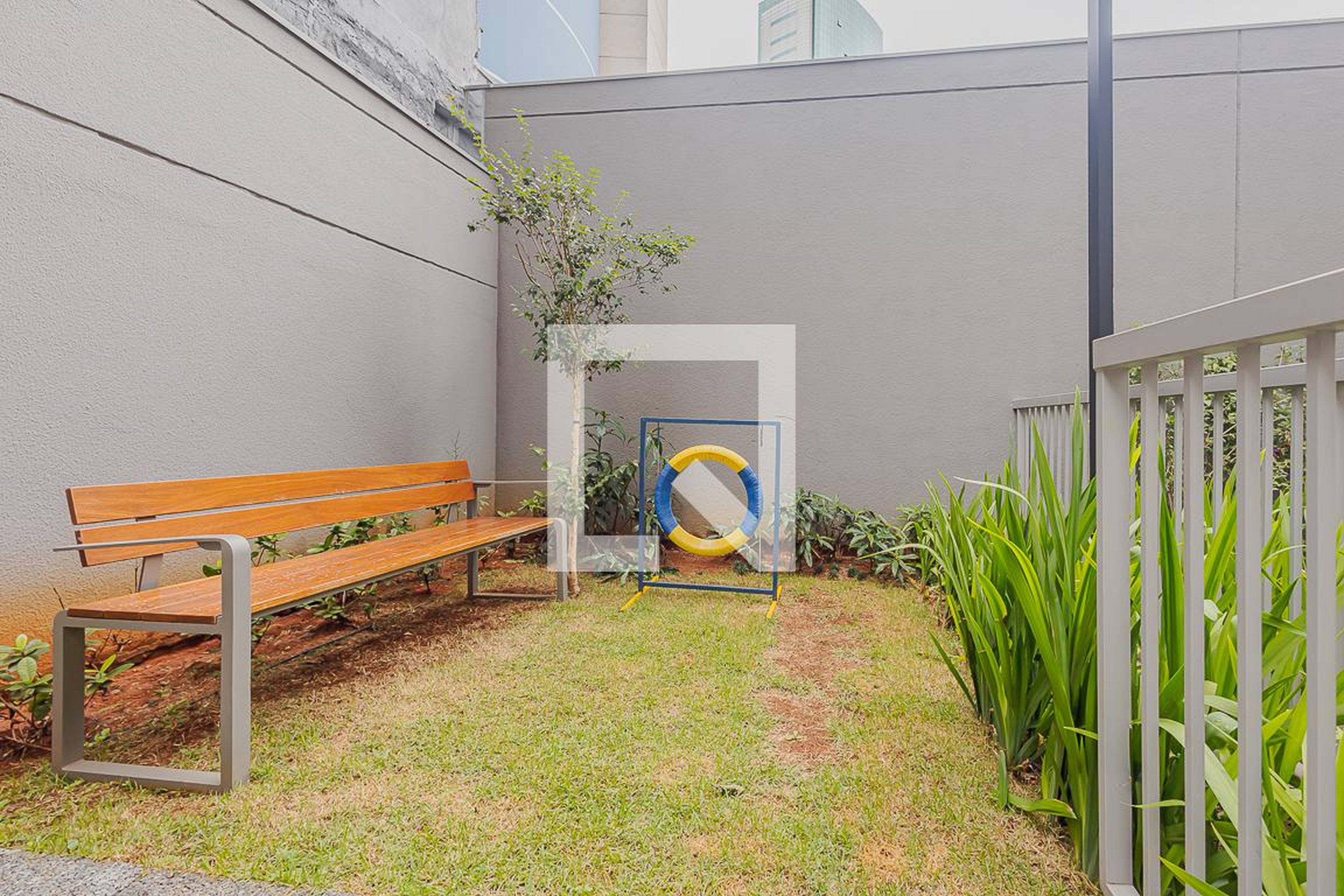 Espaço Pet - NEX ONE FARIA LIMA