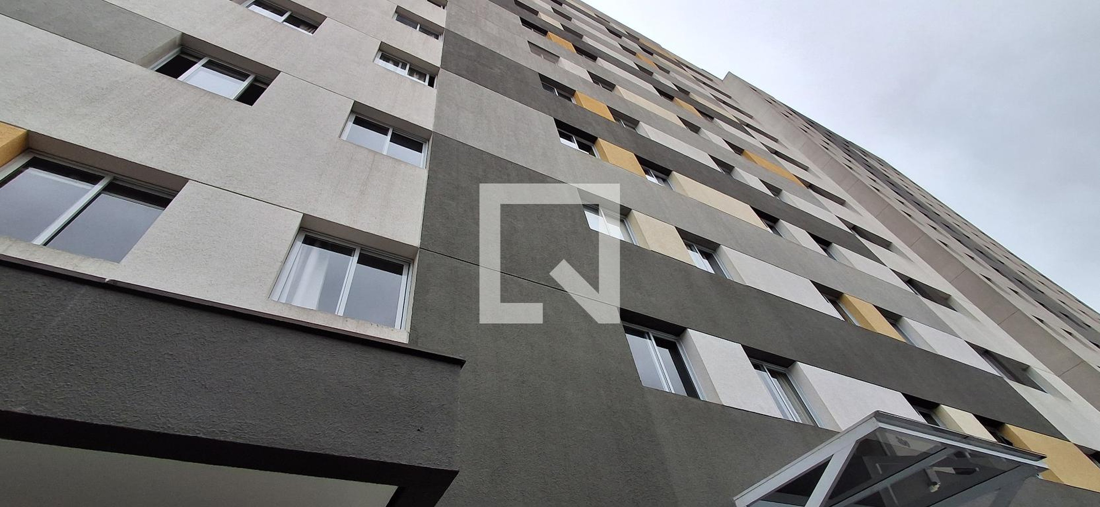 Fachada Condomínio Neo Home Residencial You Barcelona
