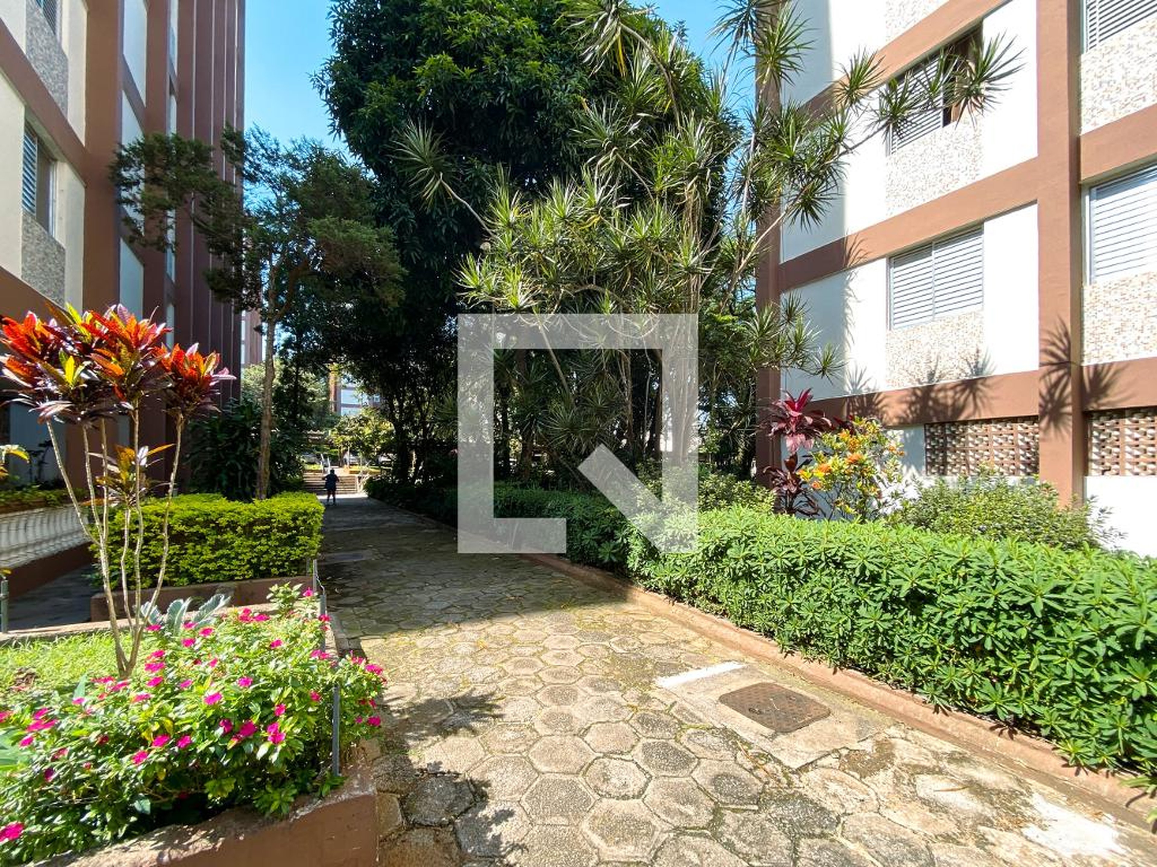 Área comum - Alfazemas