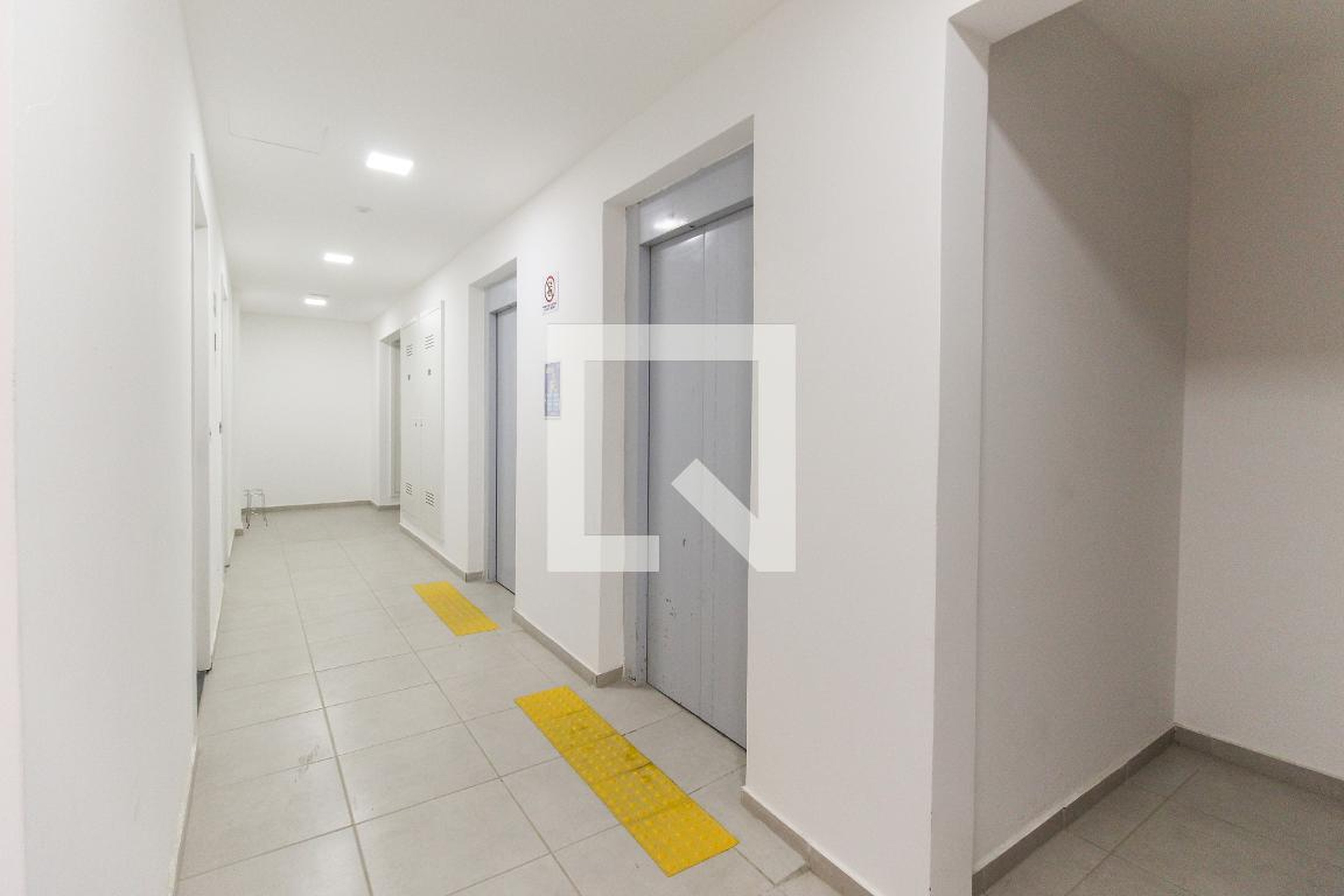 Hall - Metrocasa Dom Bosco