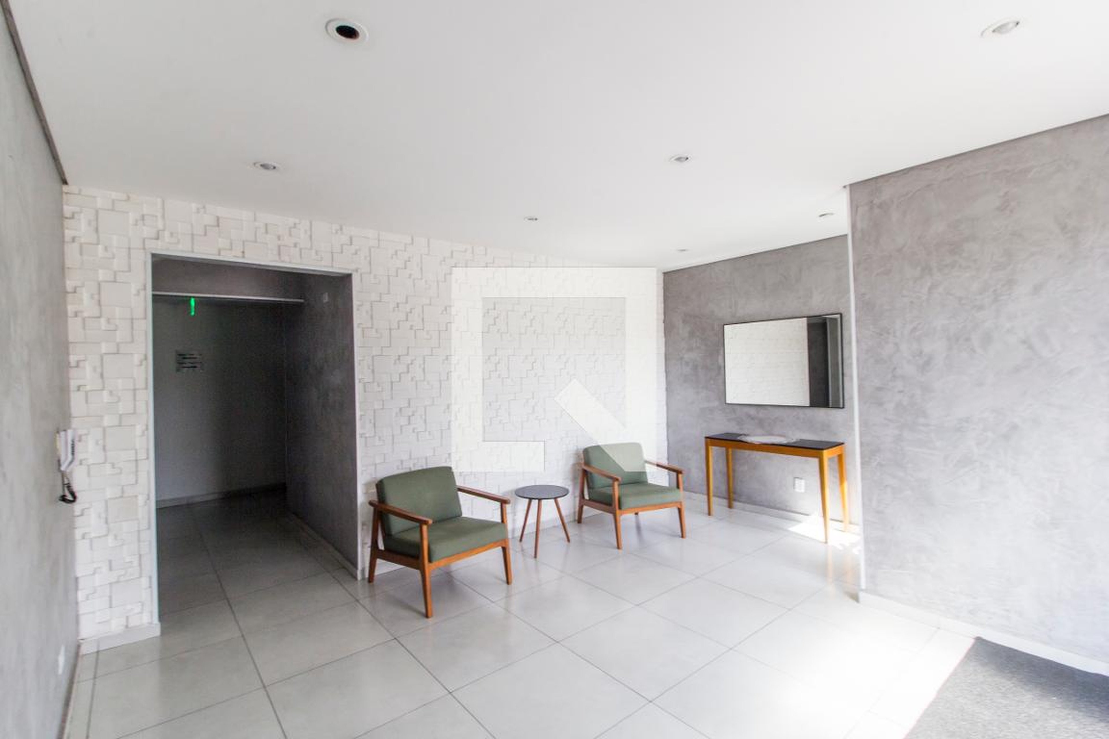 Hall social - Vista Bella