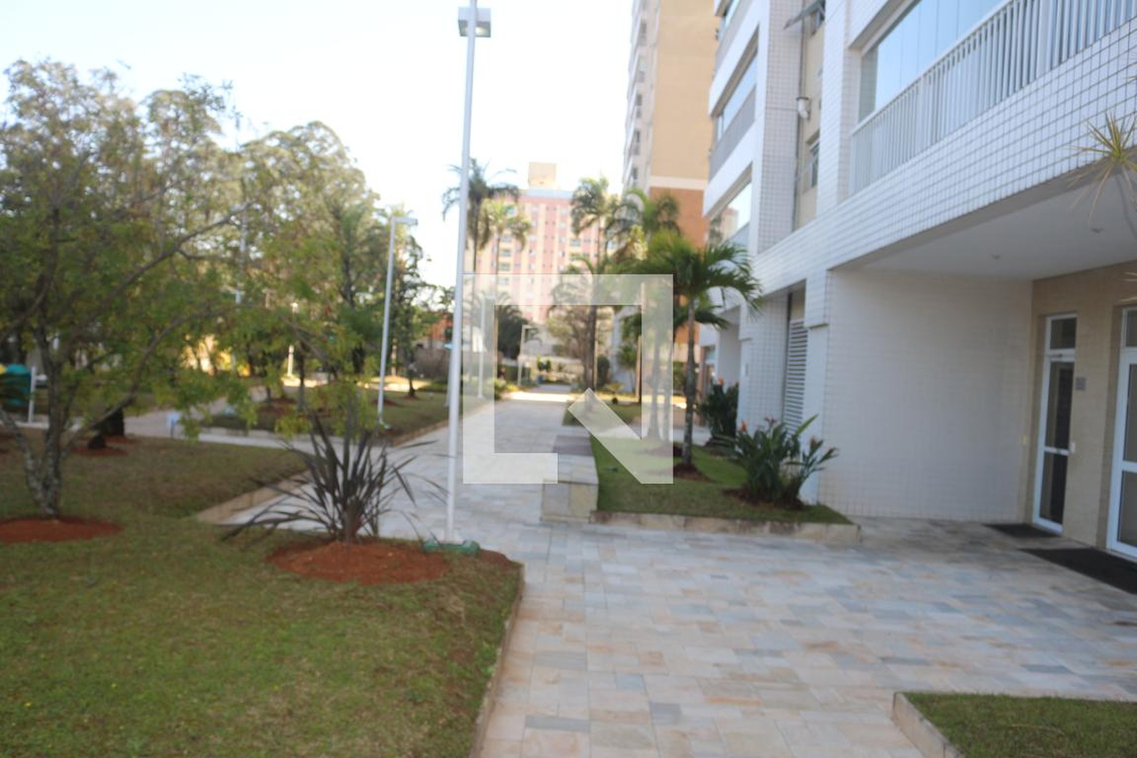 Área comum - Isla Residence Club