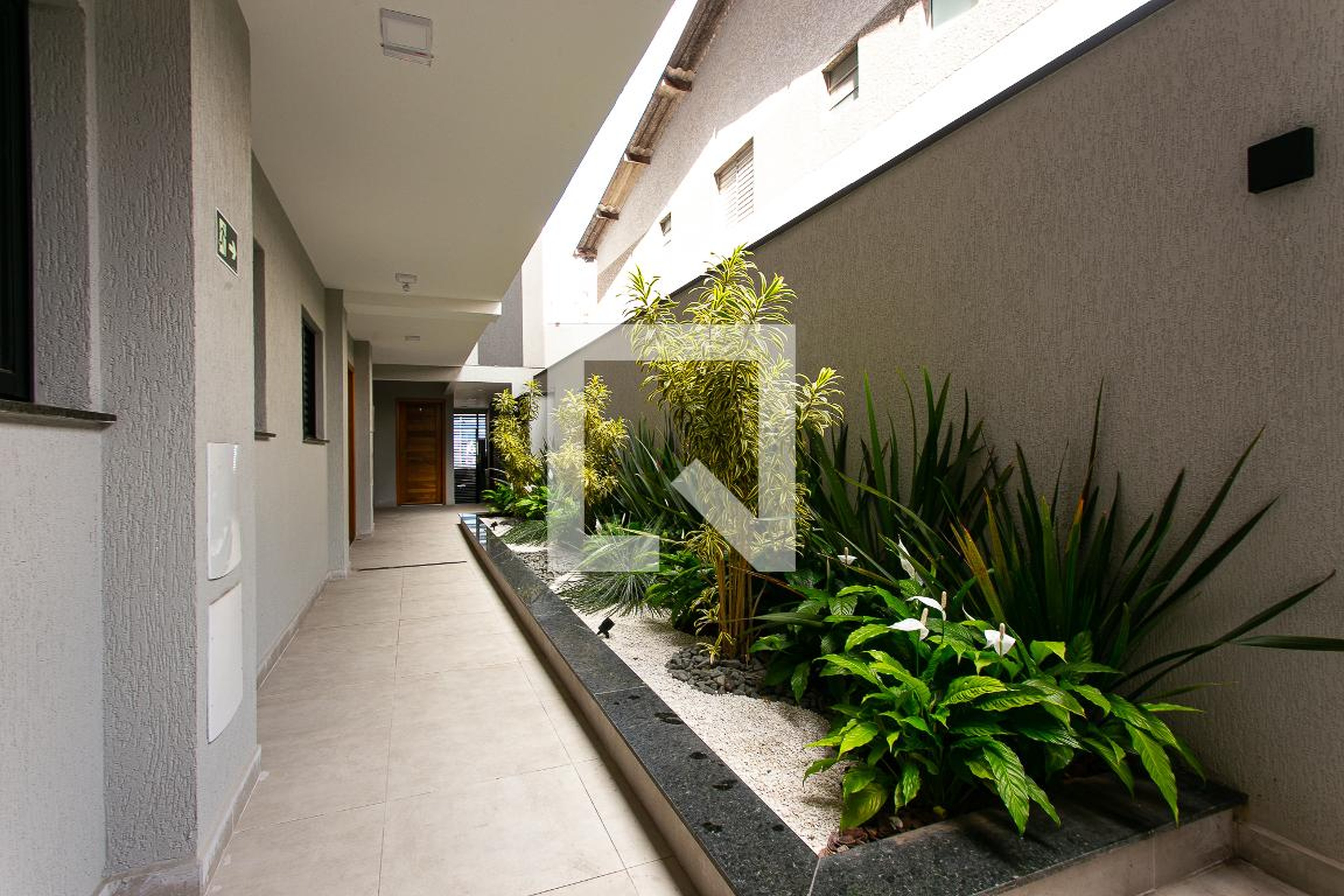 Área Comum - Vila dos Sonhos