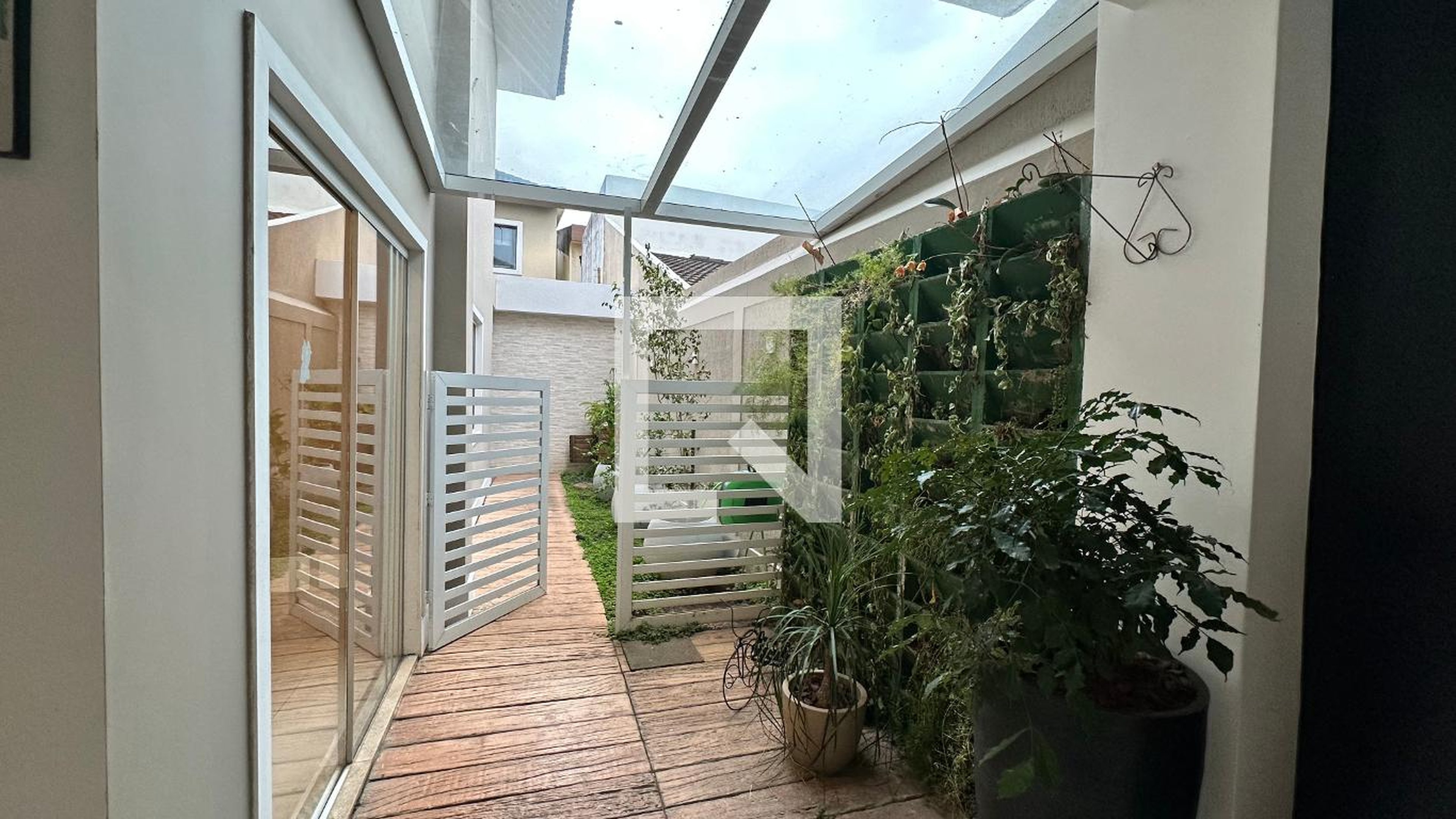 Espaço Gourmet - Rio Mar