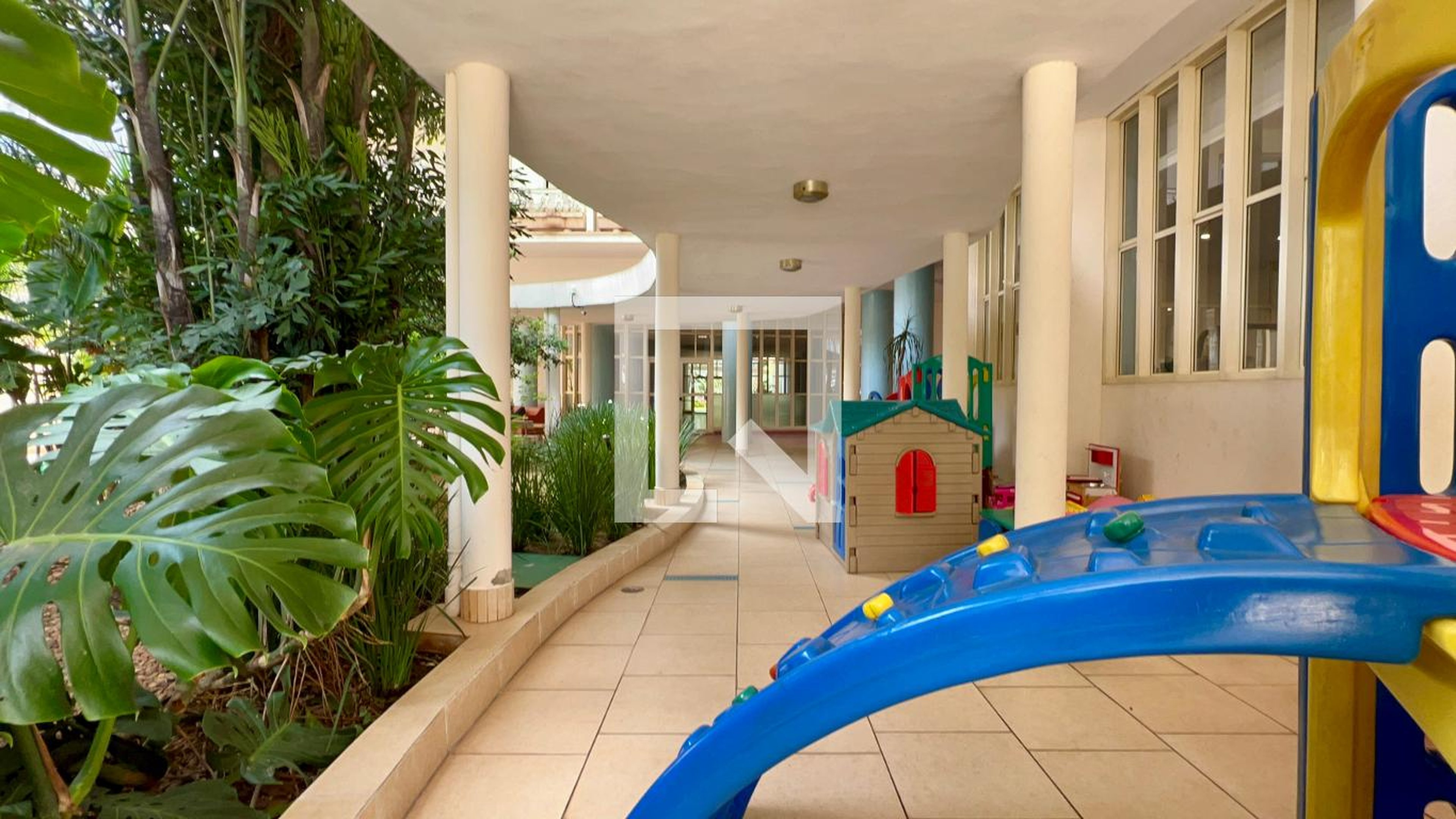 Playground - Saint Honoré