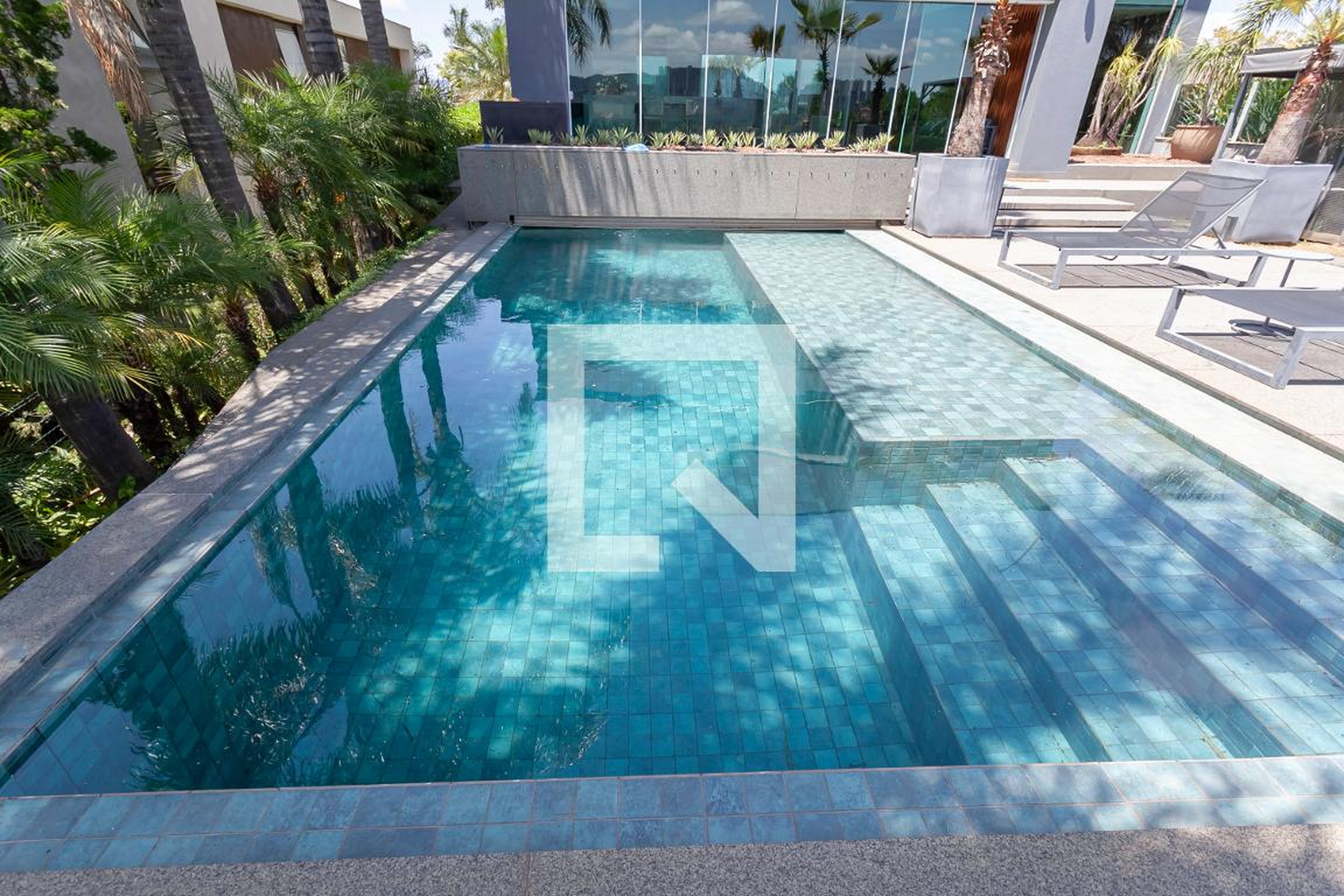 Piscina - 