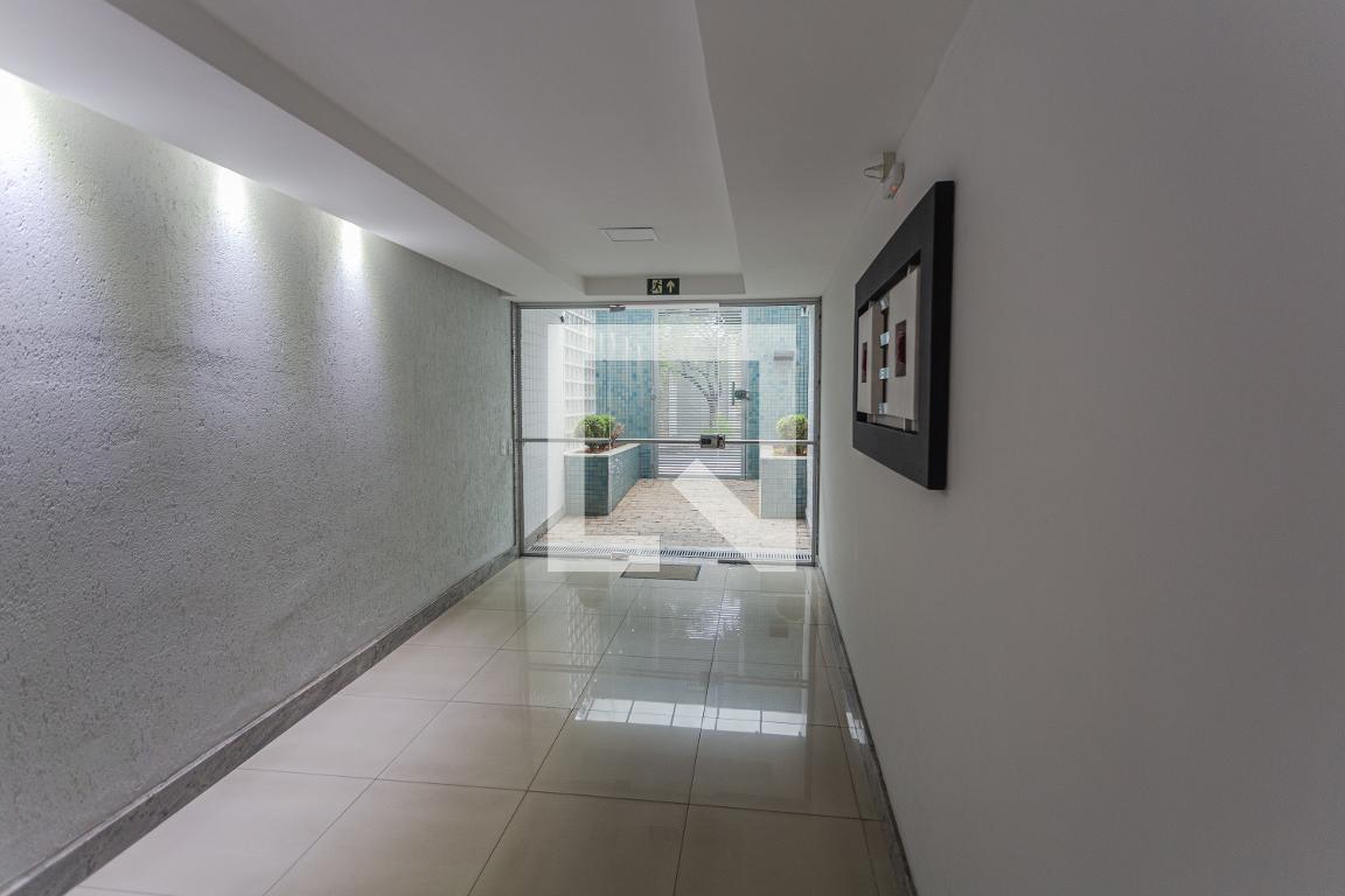 Hall de Entrada - null