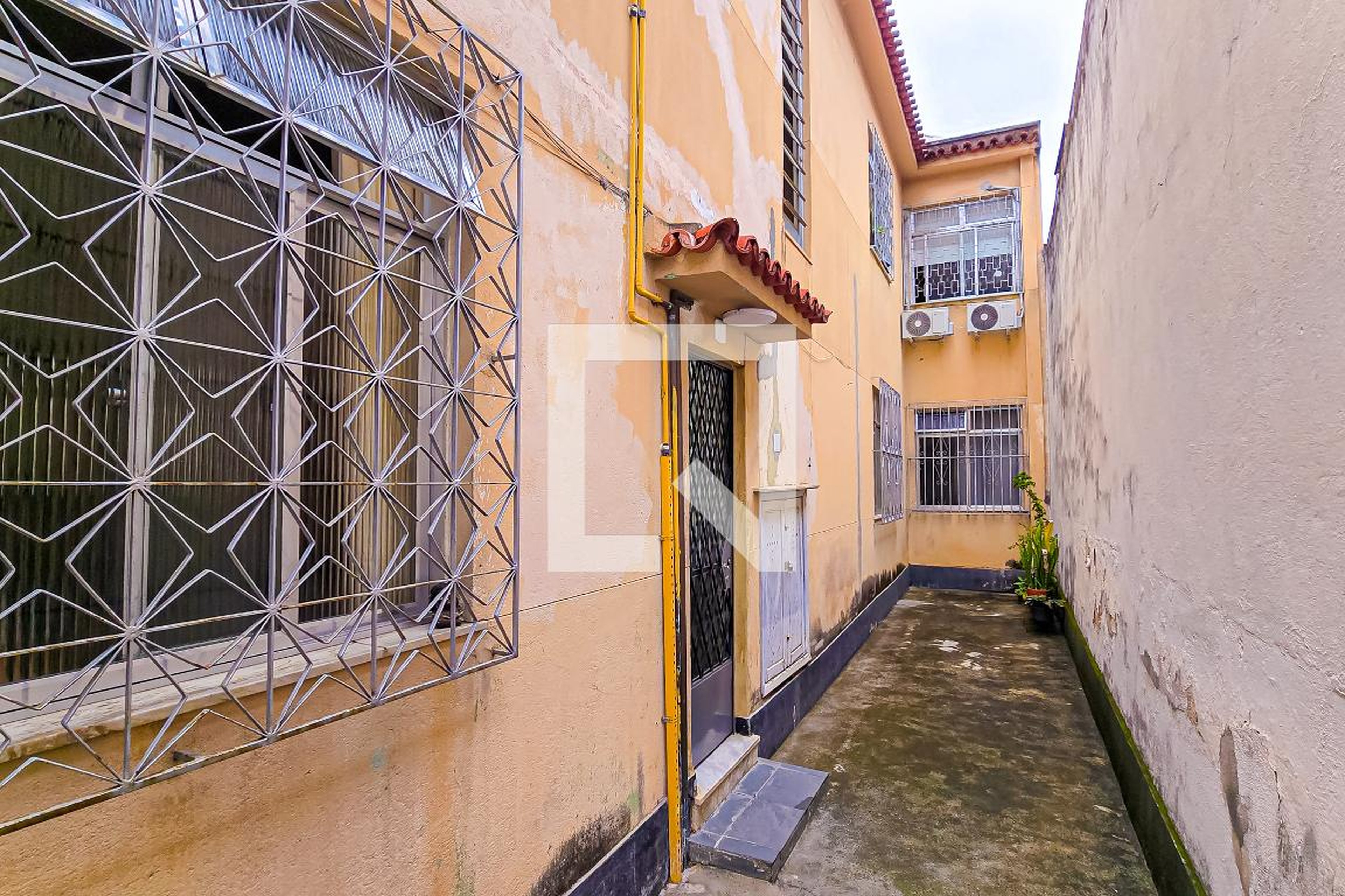 Hall de entrada - null