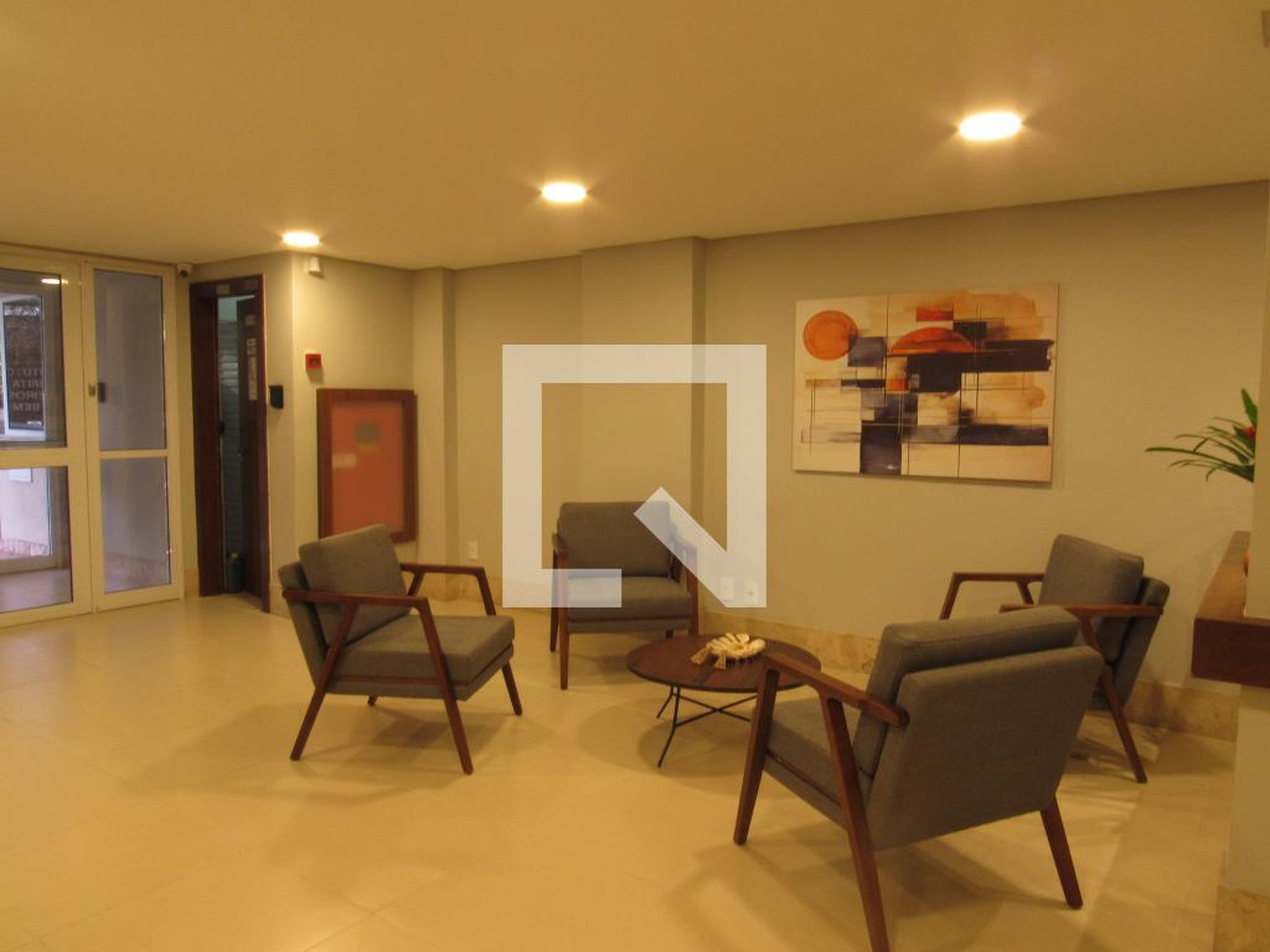 Hall de entrada - 