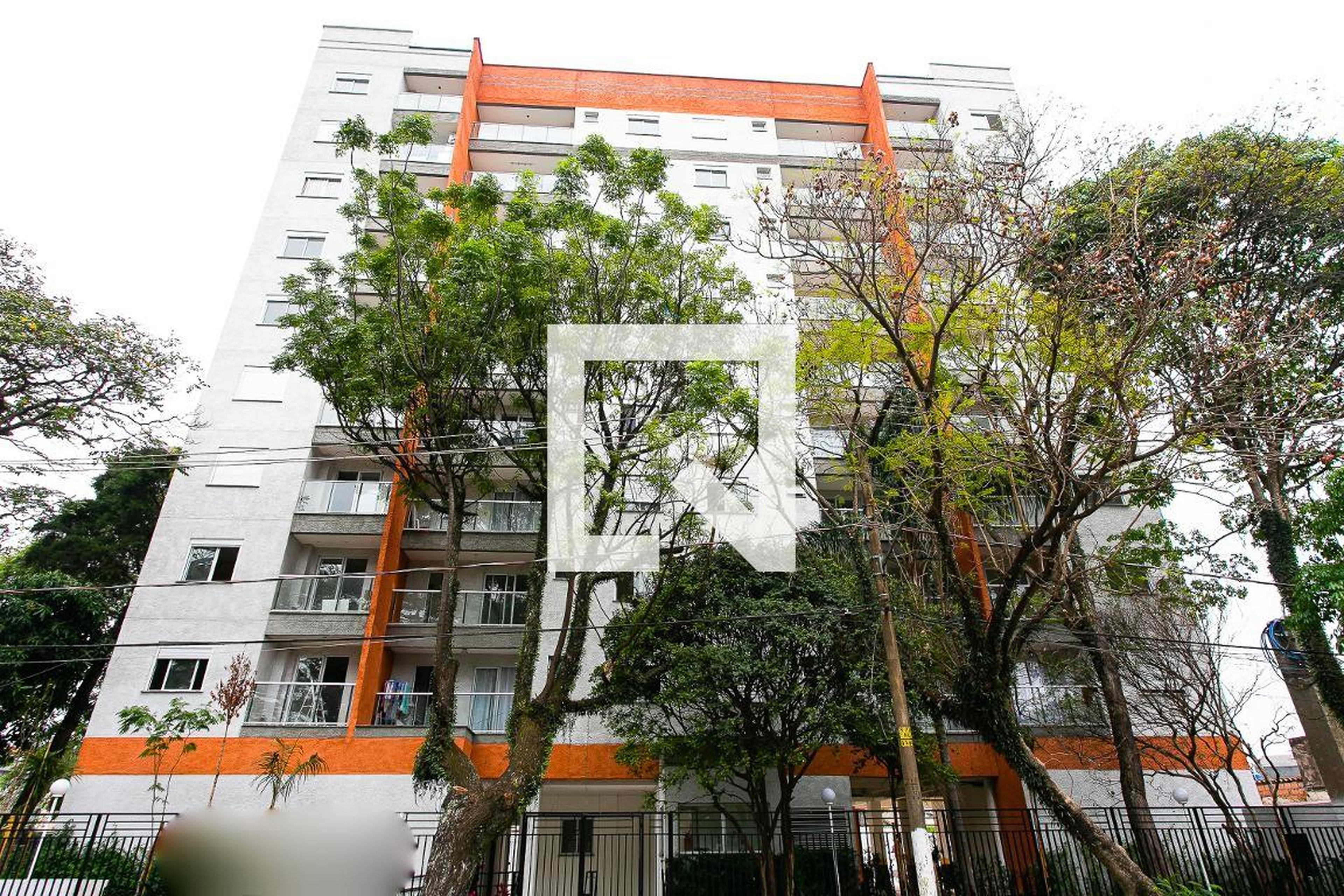 Fachada Residencial Okinawa