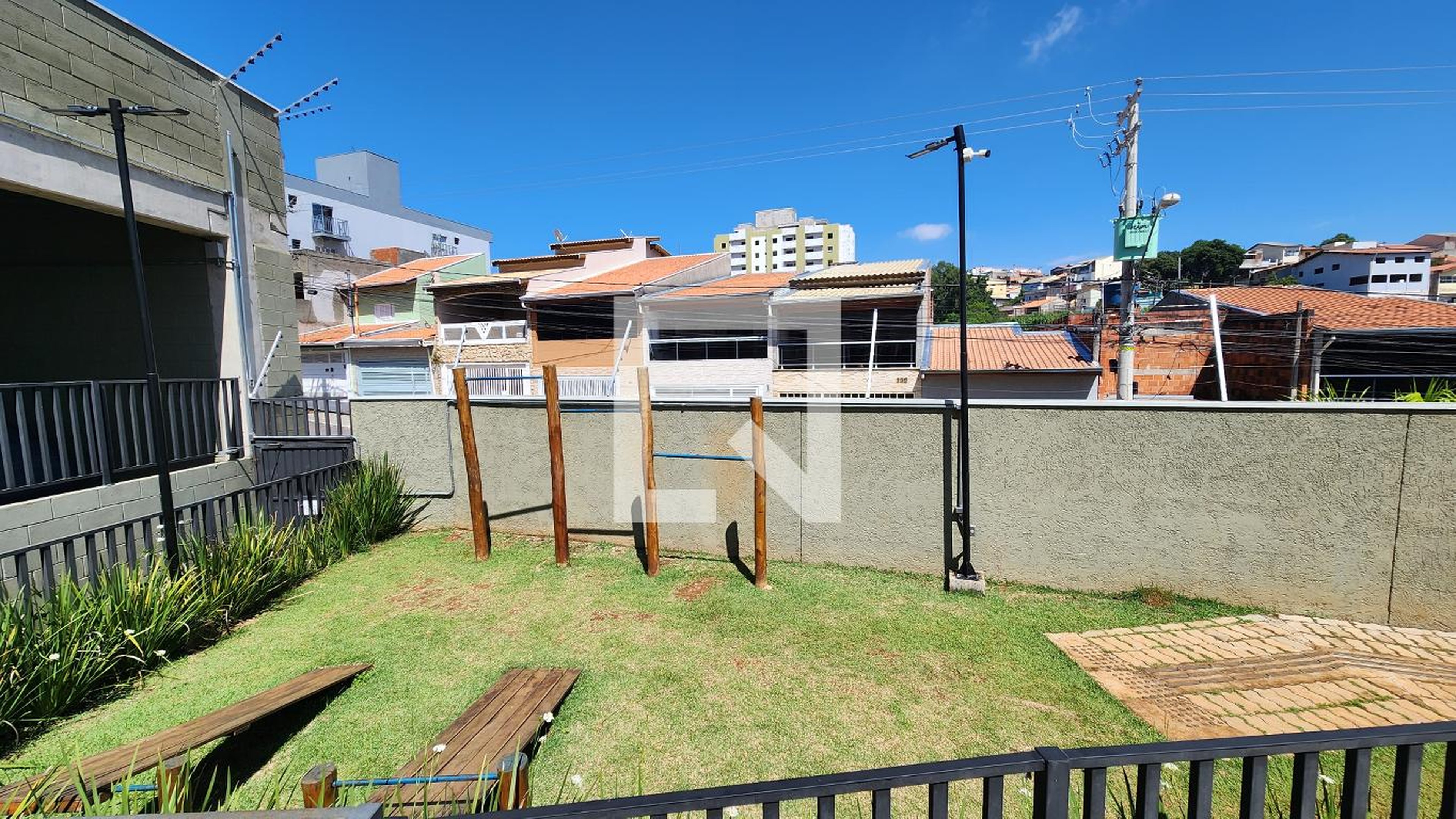 Academia - Edifício Palazzo