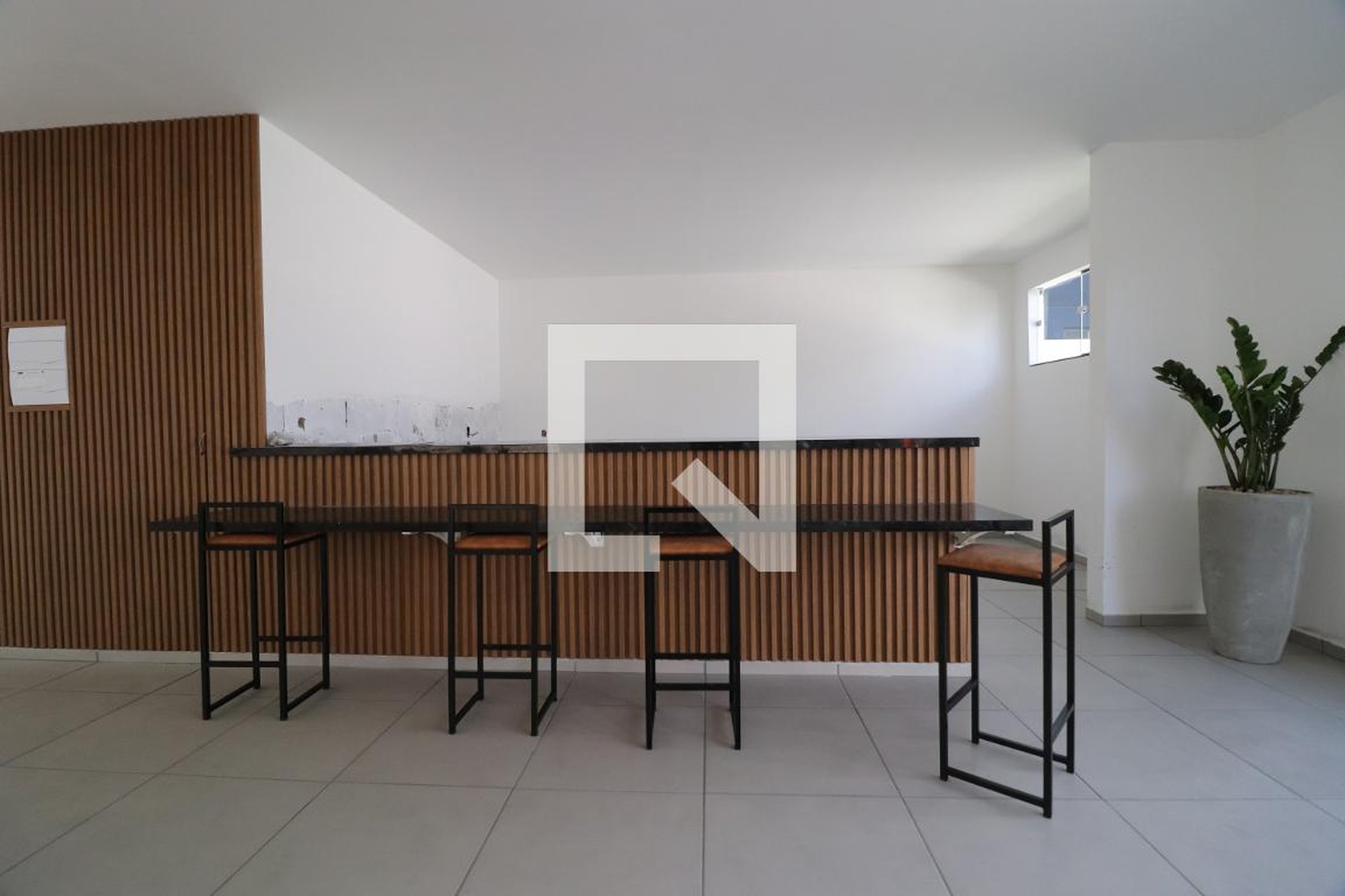 Espaço Gourmet - Uniões Landscape