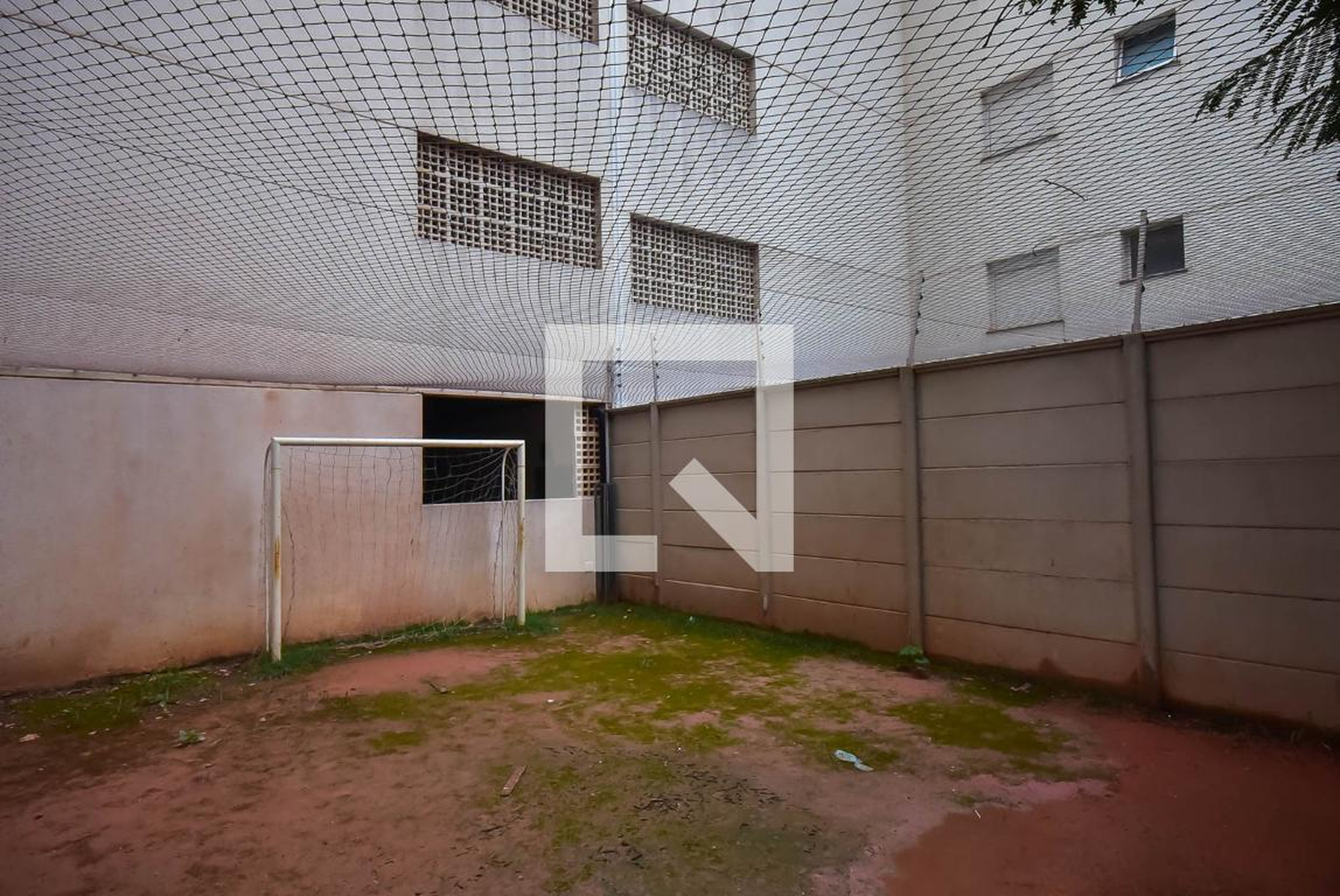 Quadra - Amapá - Reserva Raposo