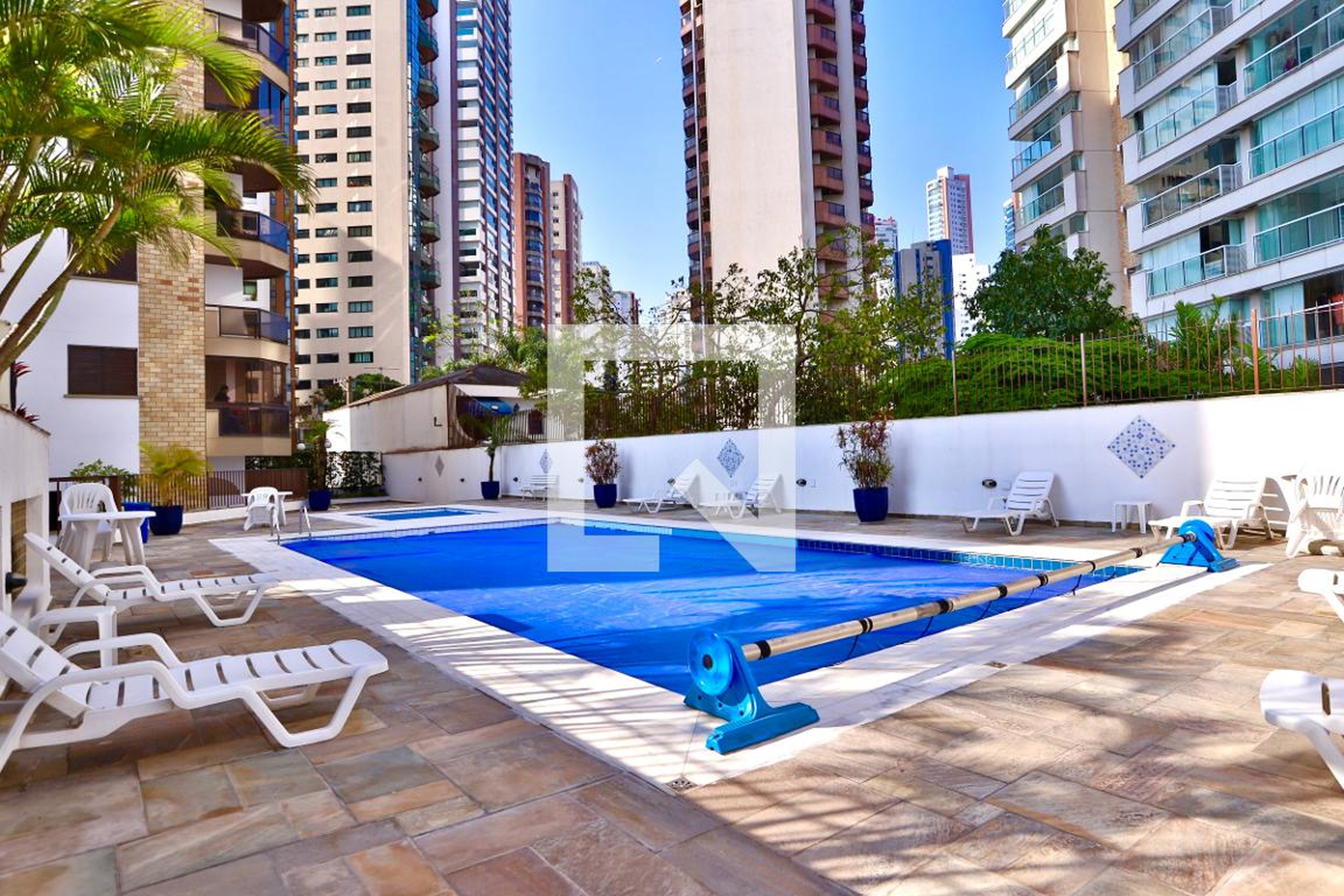 Piscina - Andorra