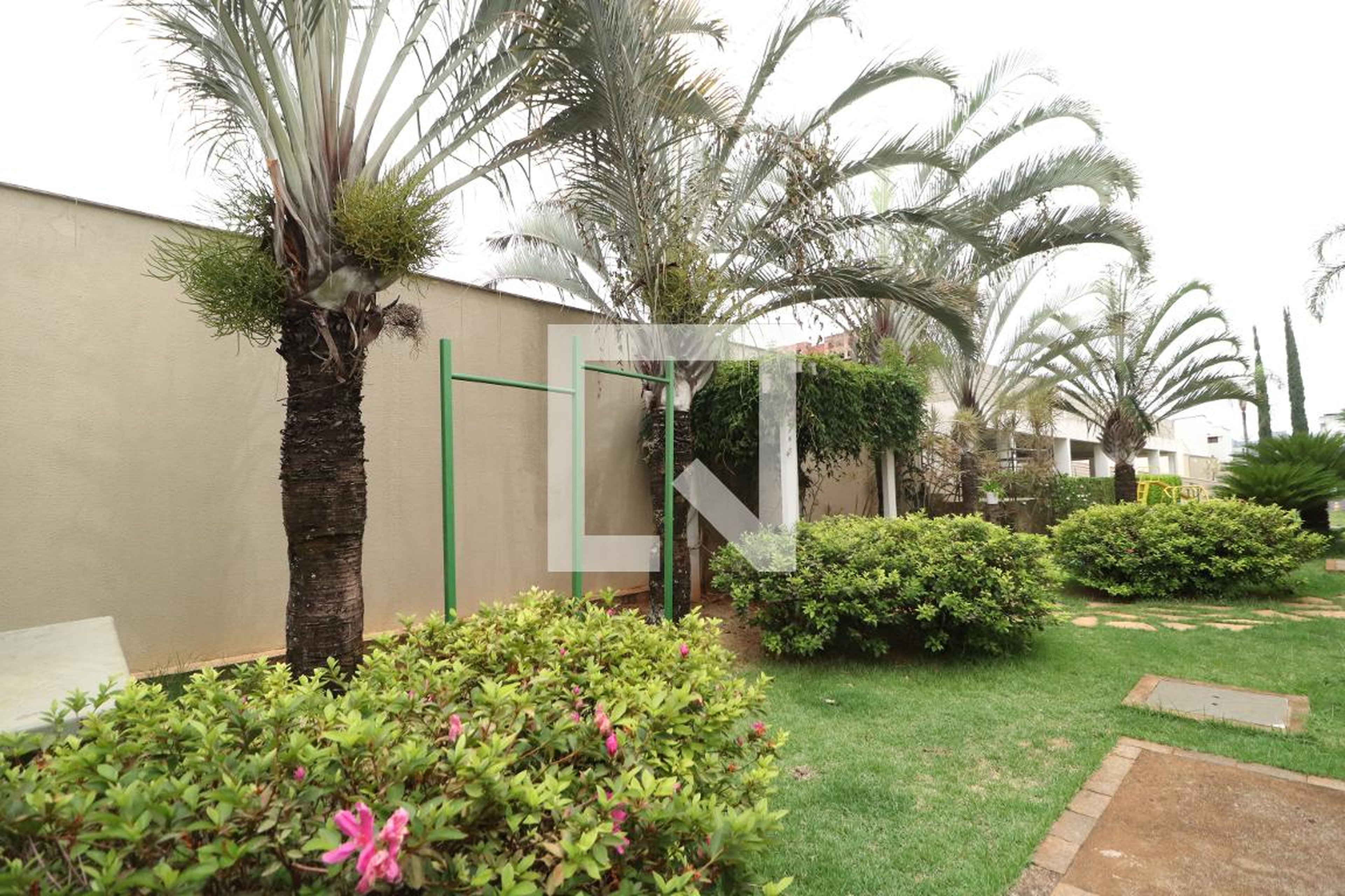 Área comum - Spazio Up Class