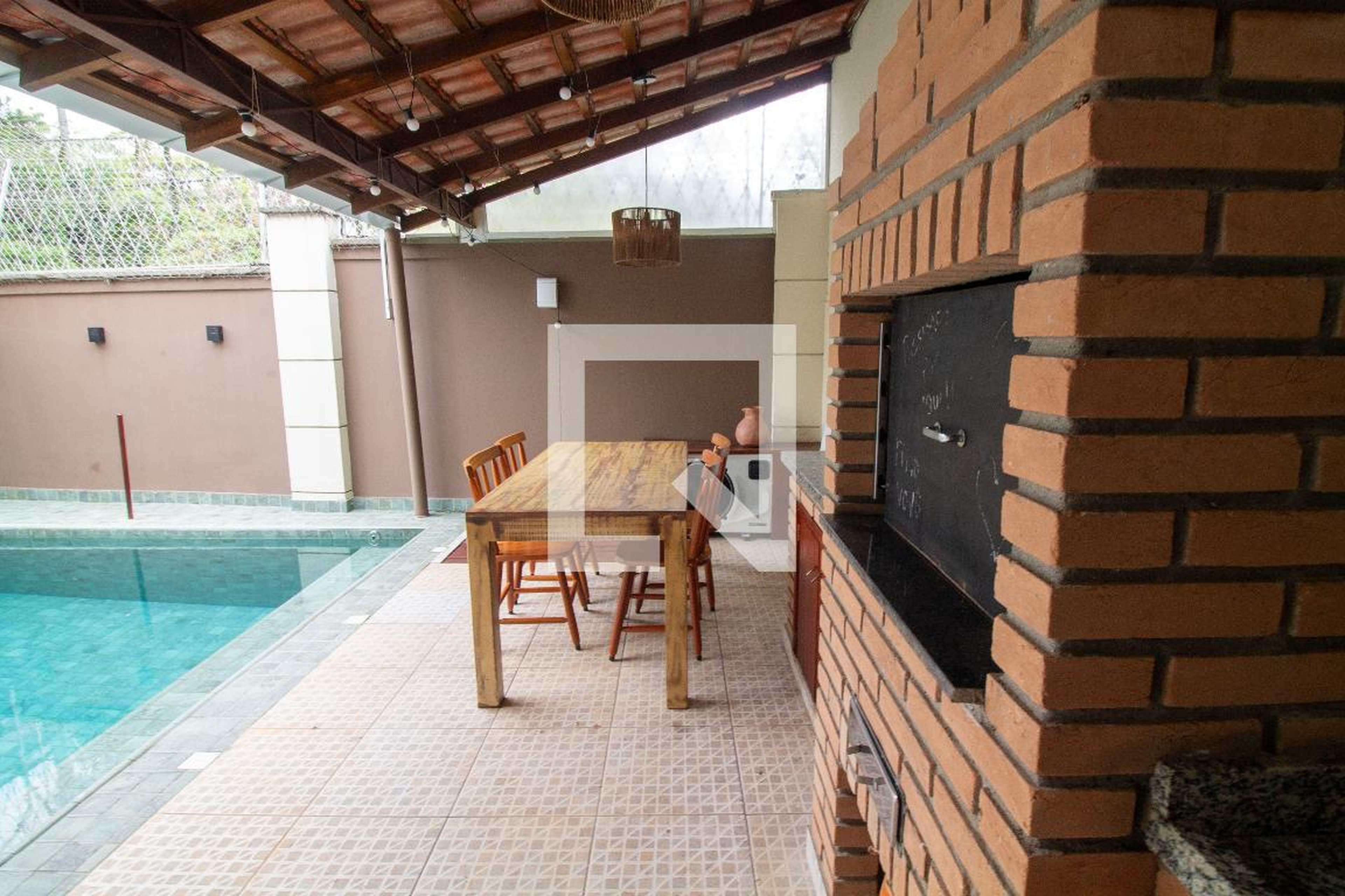 Churrasqueira - Stephanie