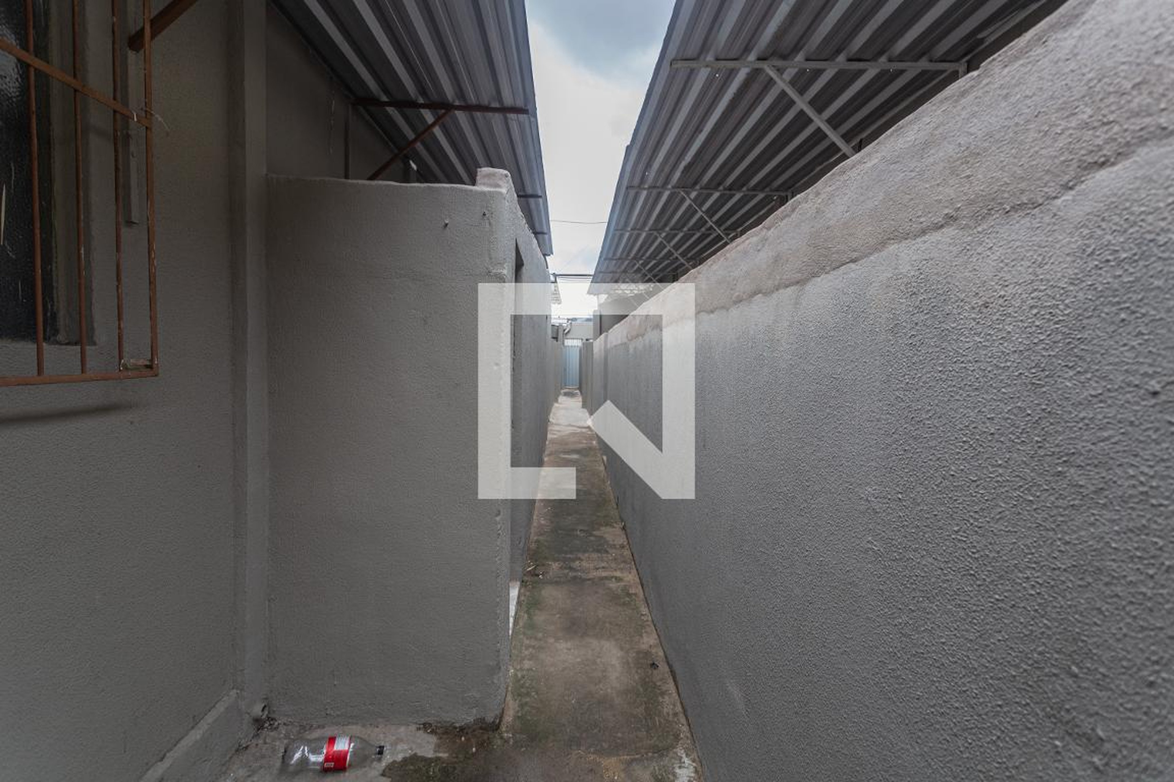 Hall de Entrada - 
