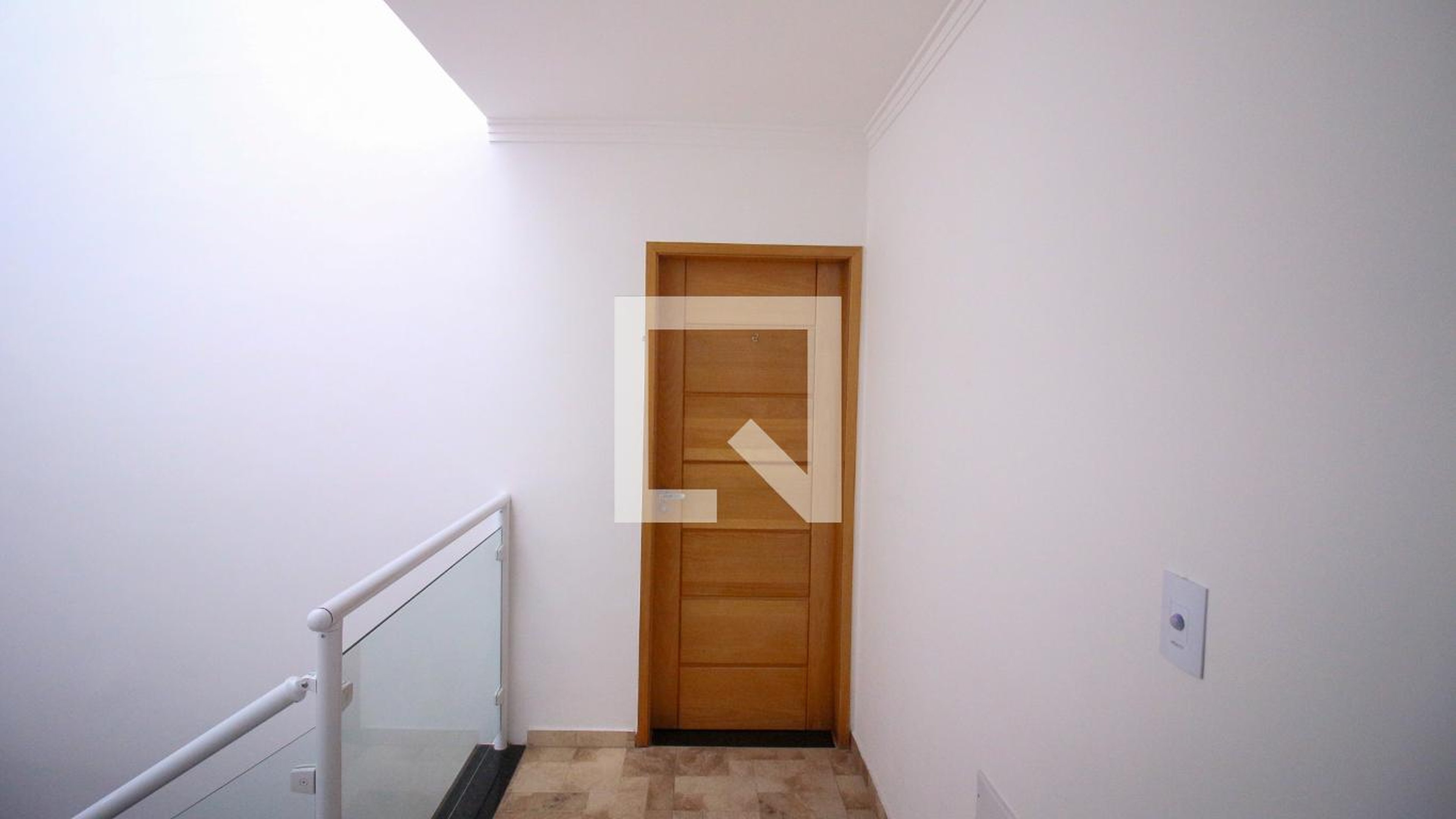 Entrada - Residencial Duarte