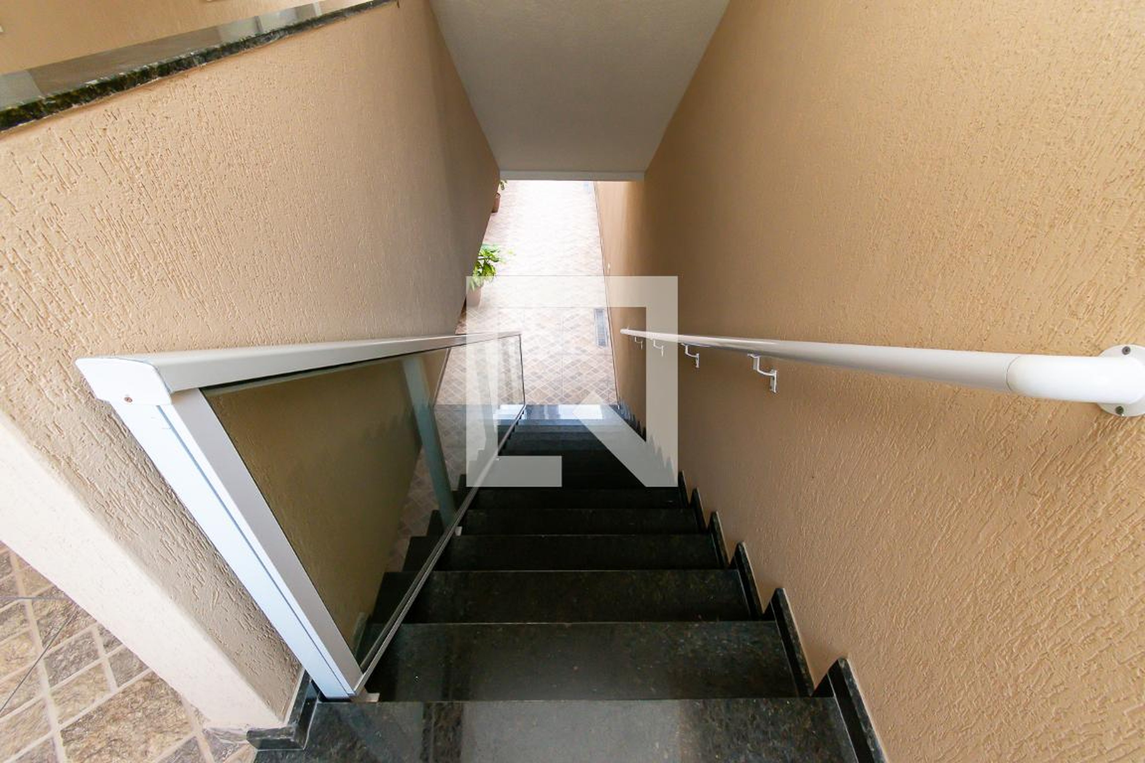 Área comum - Residencial Novo Horizonte