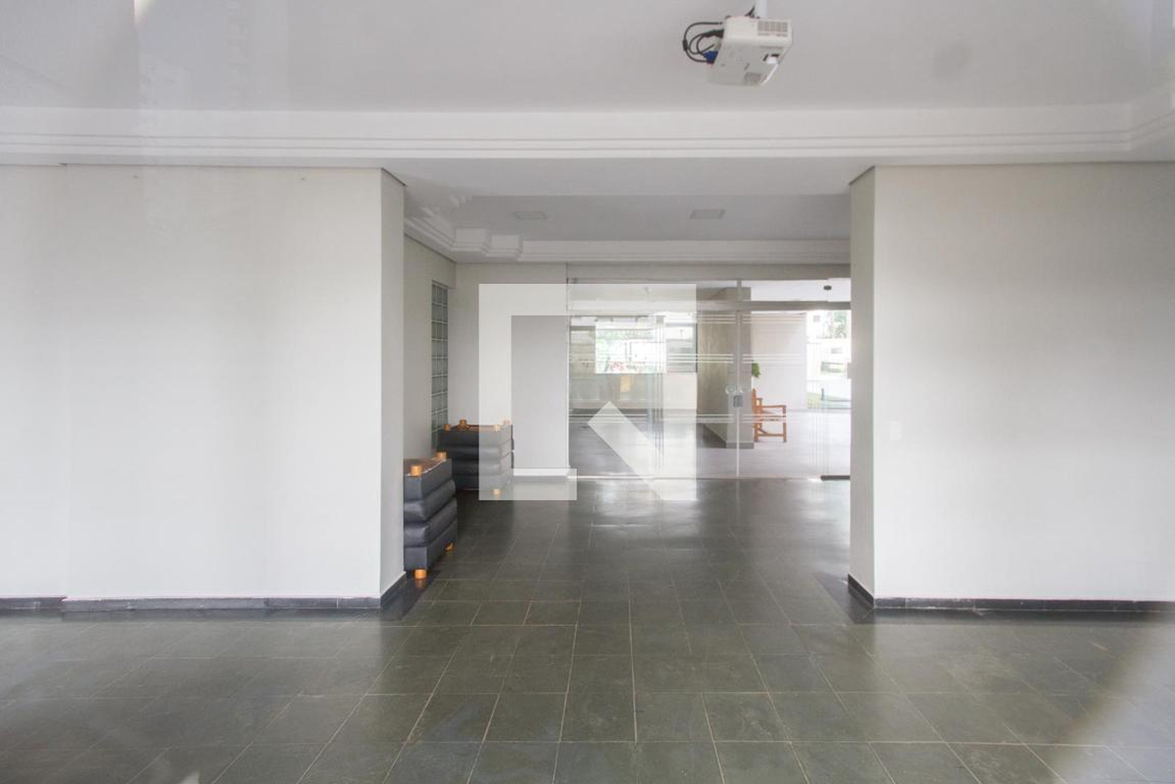 Hall de entrada - Manhathan Place