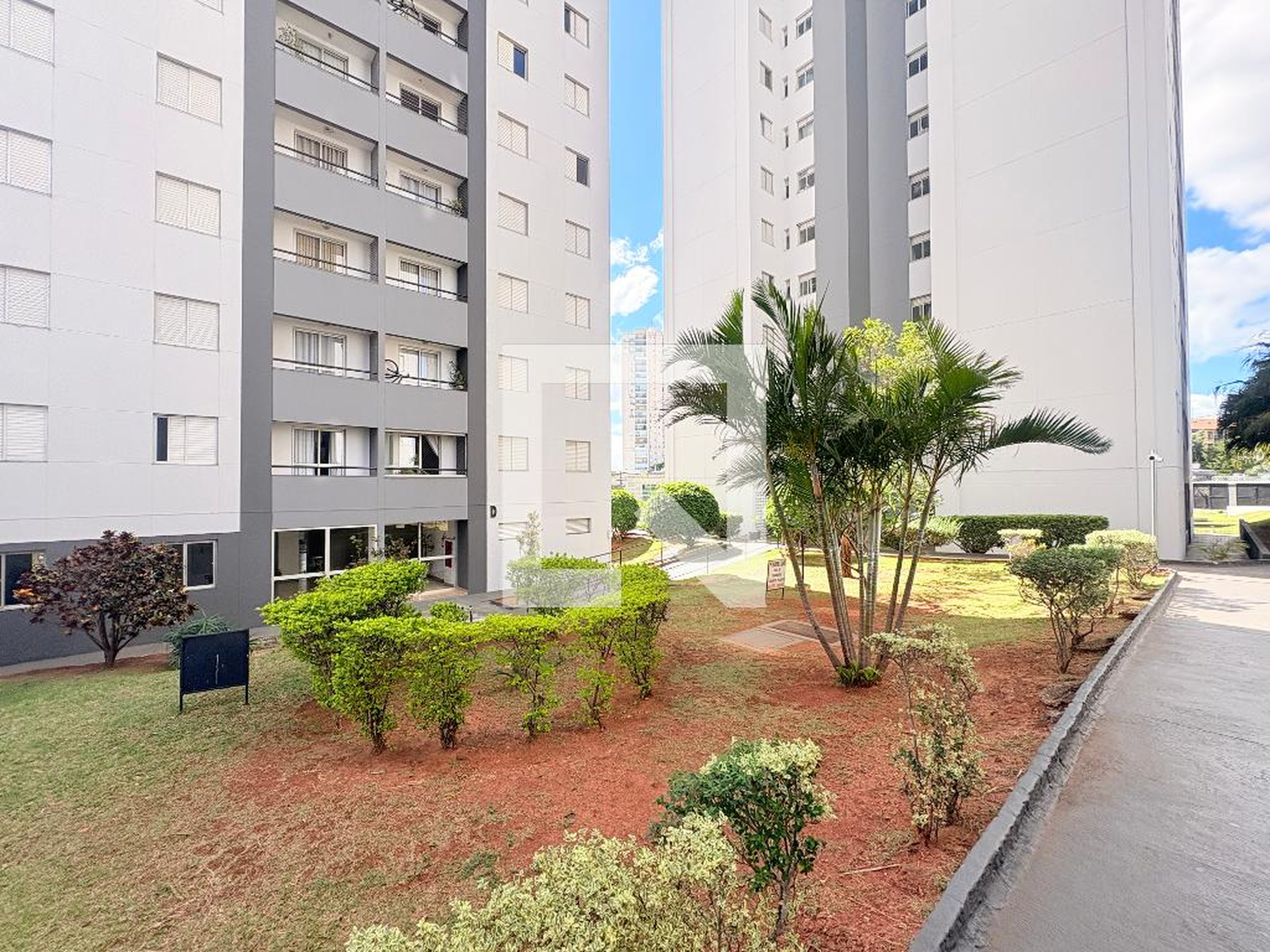 Área comum Condomínio em Avenida 9 de Julho, 3738