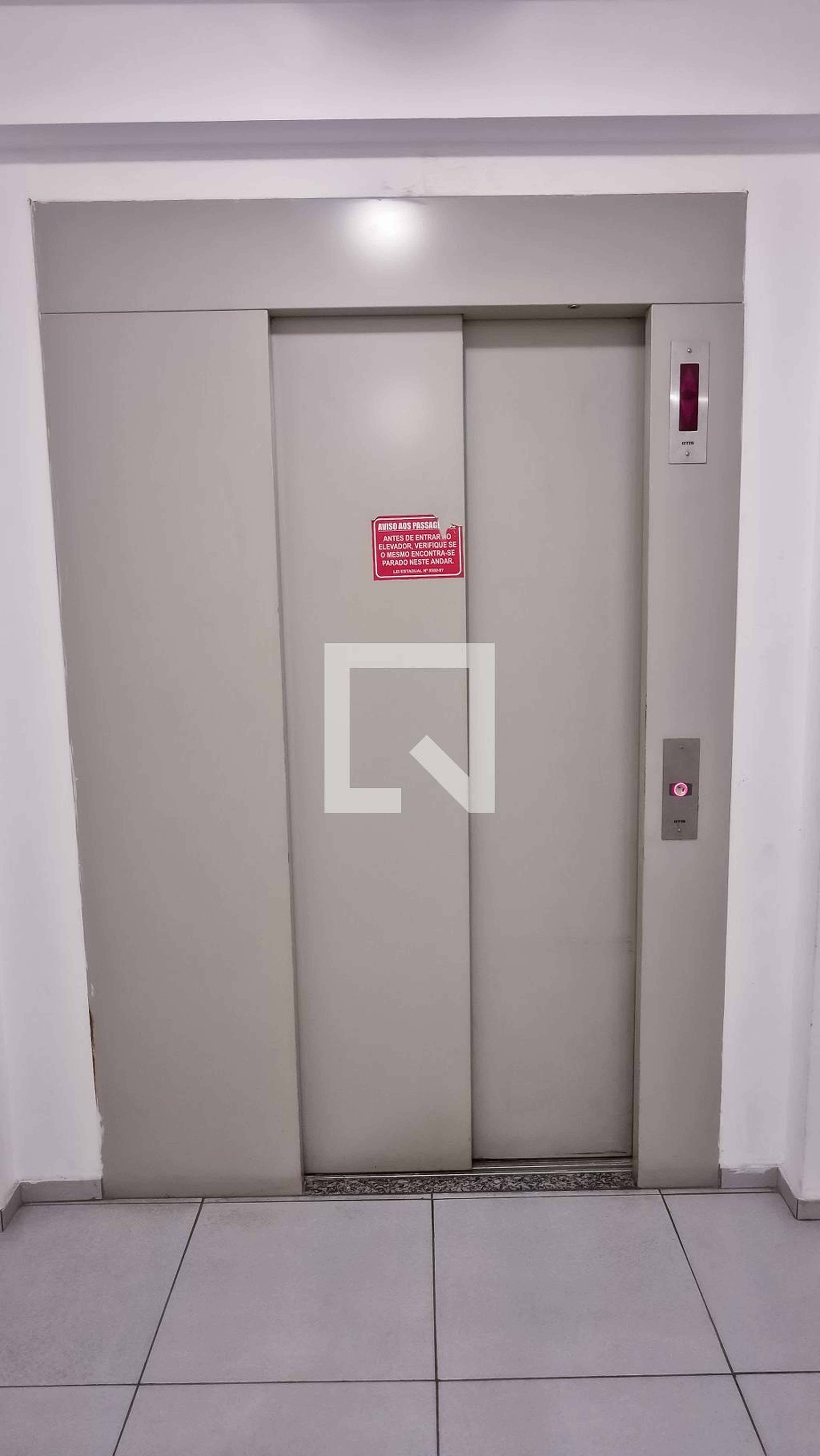 Elevador - VILLA DI TRENTO