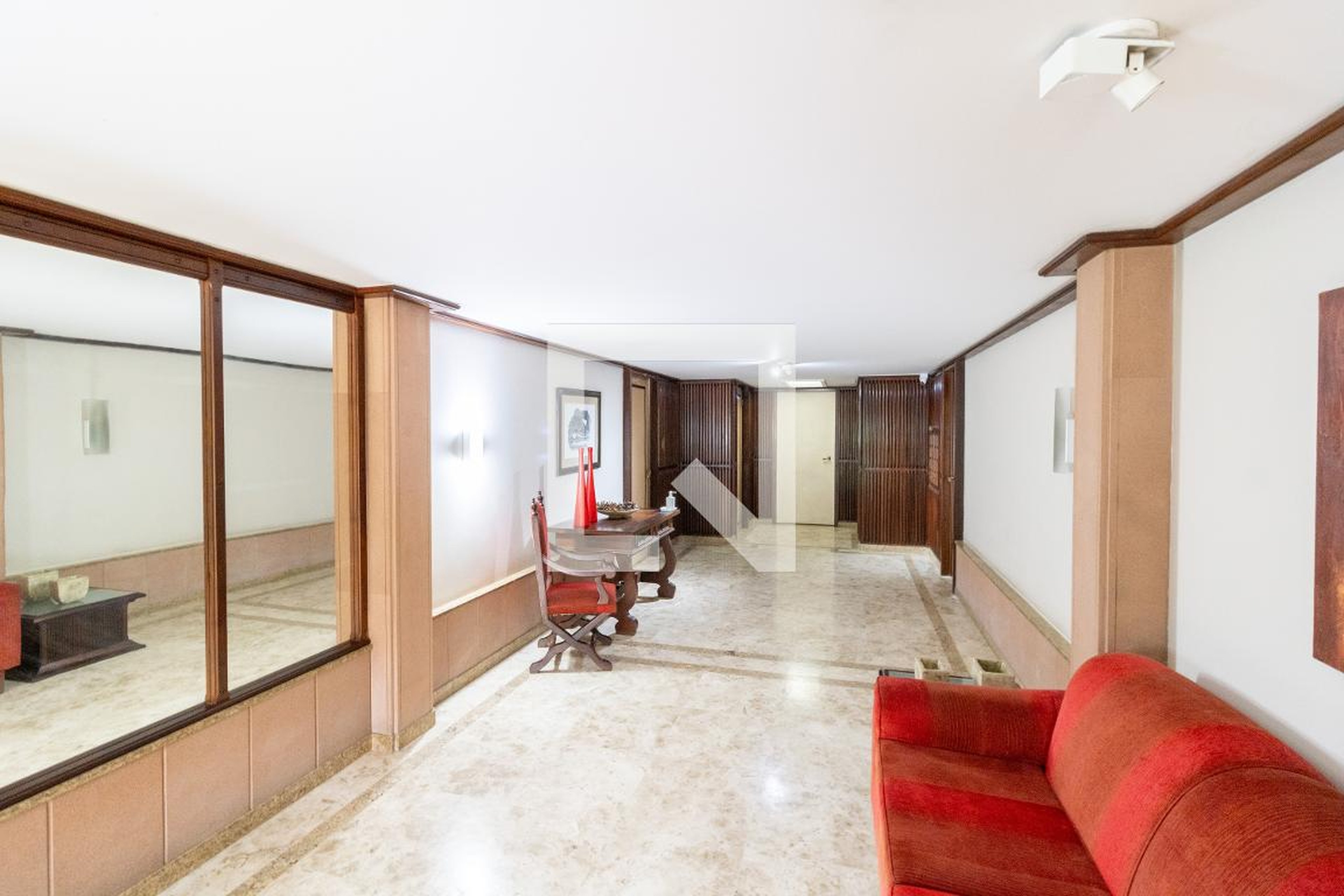 Hall de entrada - 