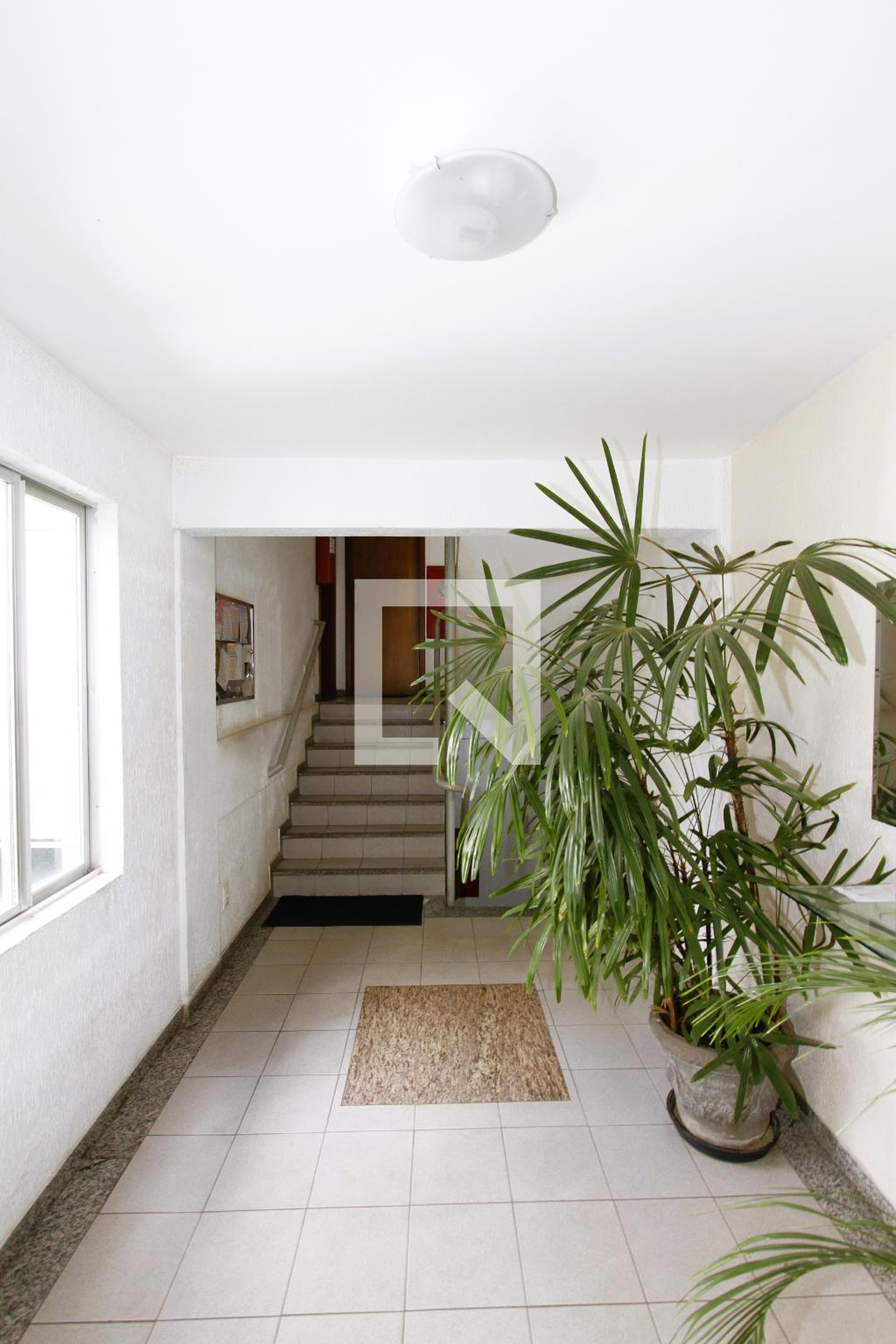 Hall de entrada - null