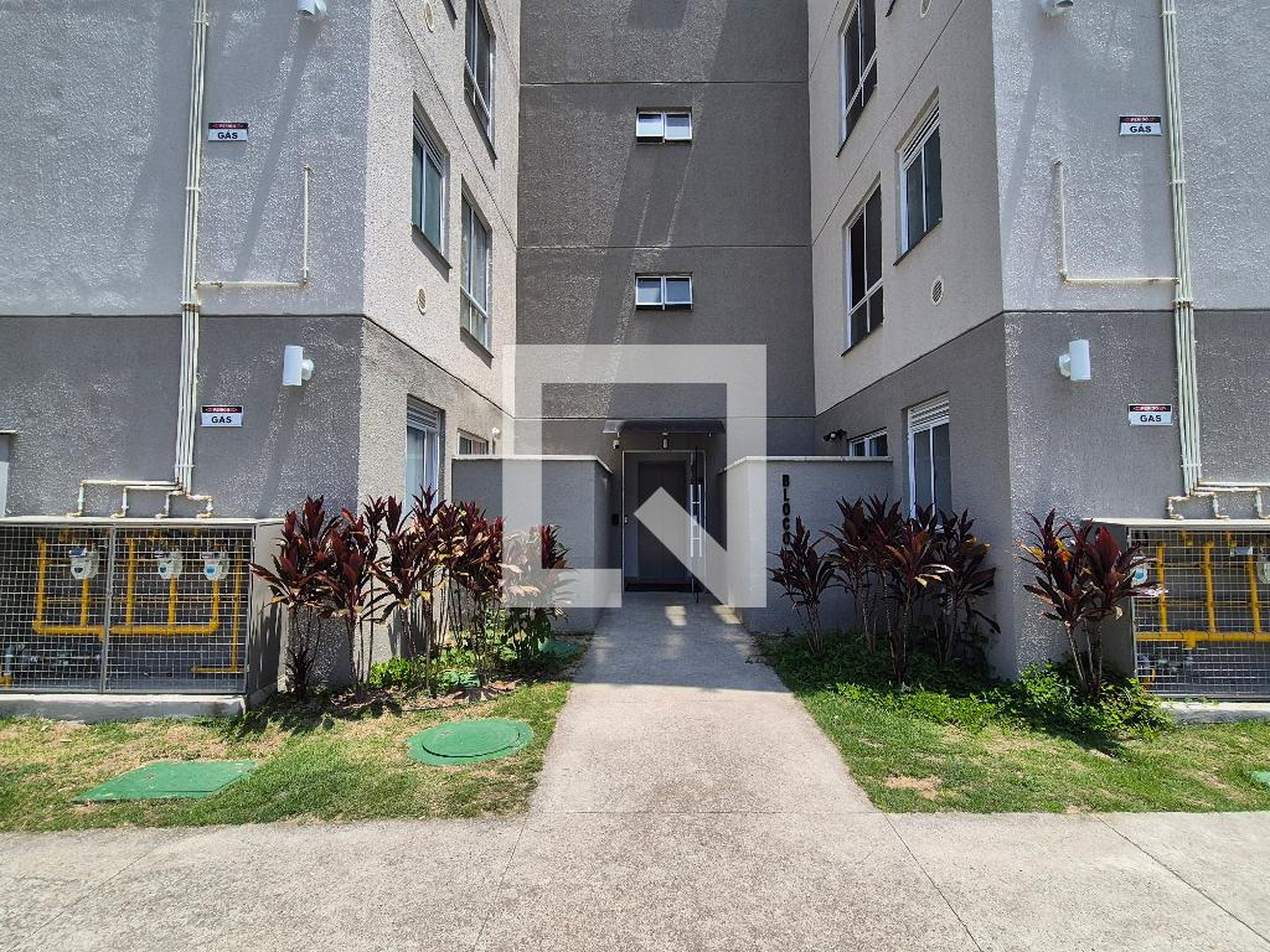 Entrada - Novolar Reserva Pontal